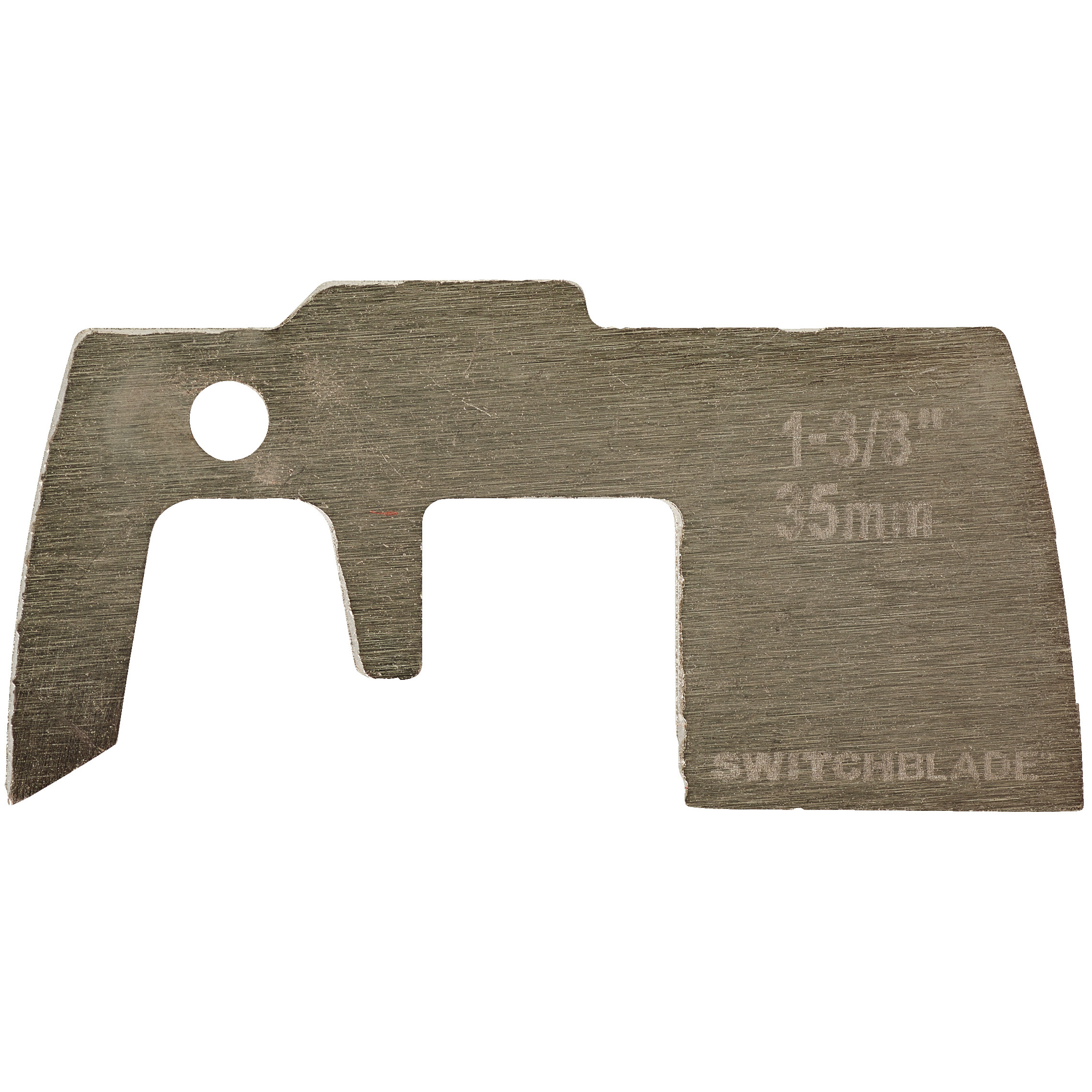 SWITCHBLADE Ersatzmesser 35 mm Produktbild img1 L