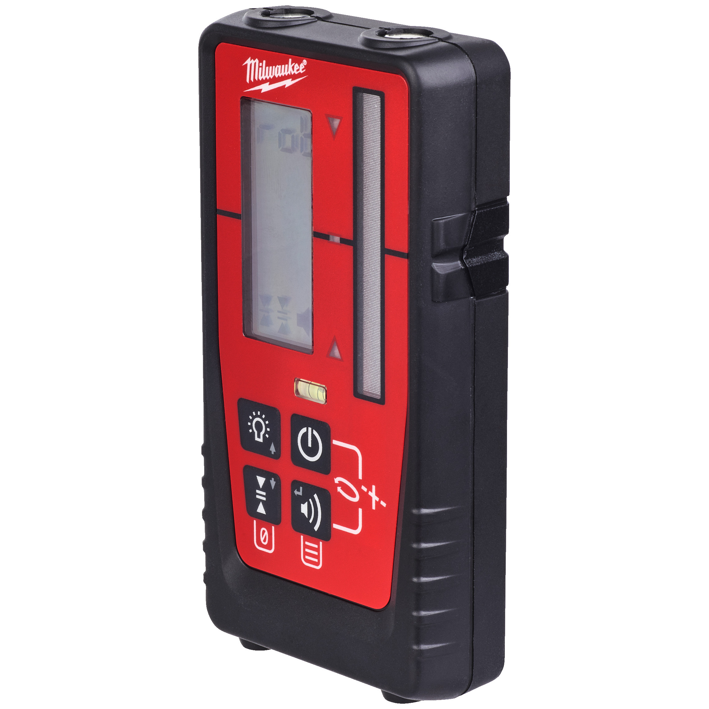 LRD100 Laserrotations- und linienempfänger Produktbild img9 L