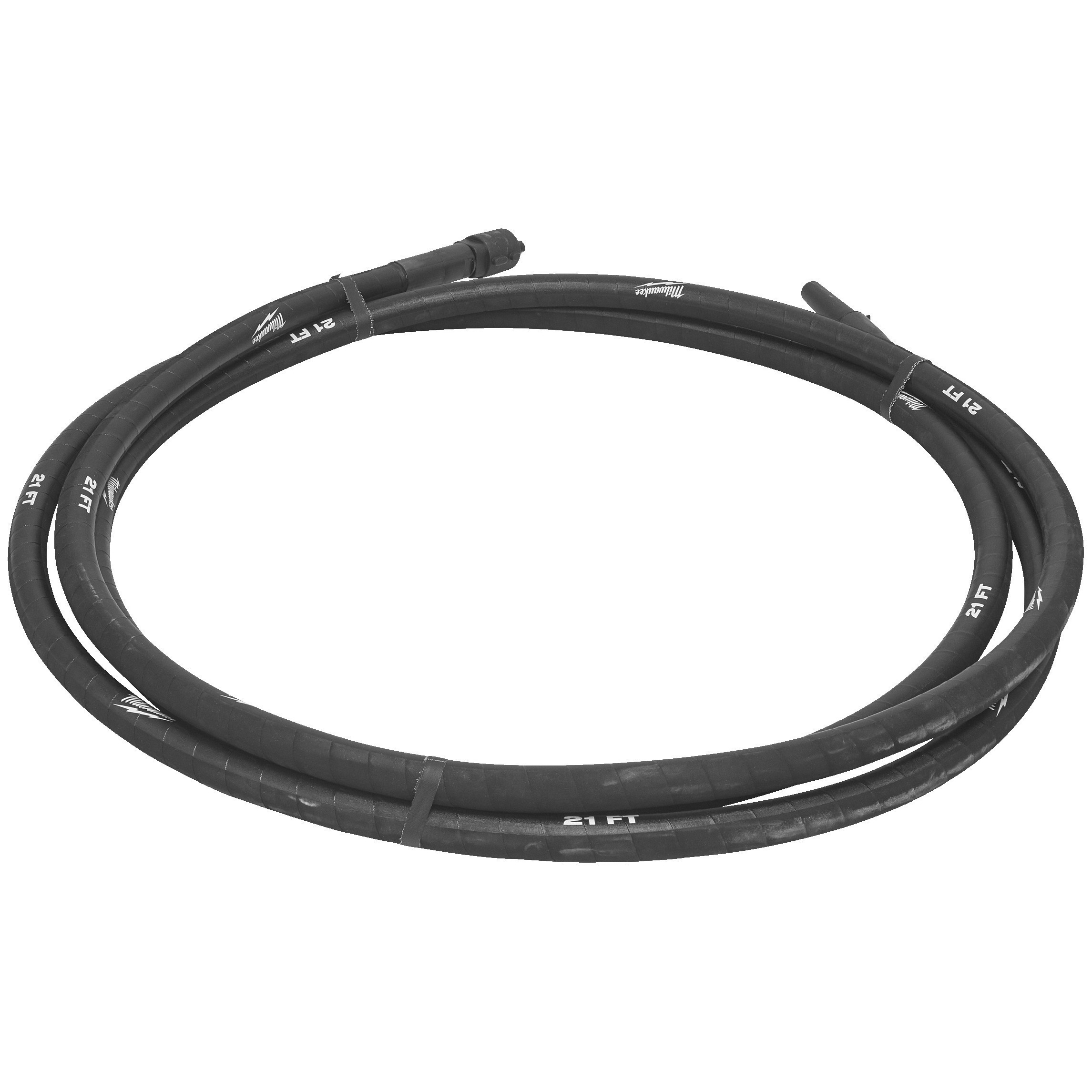 MXFCVS-6.4 m 6,4 m Vibrator-Welle Produktbild img1 L