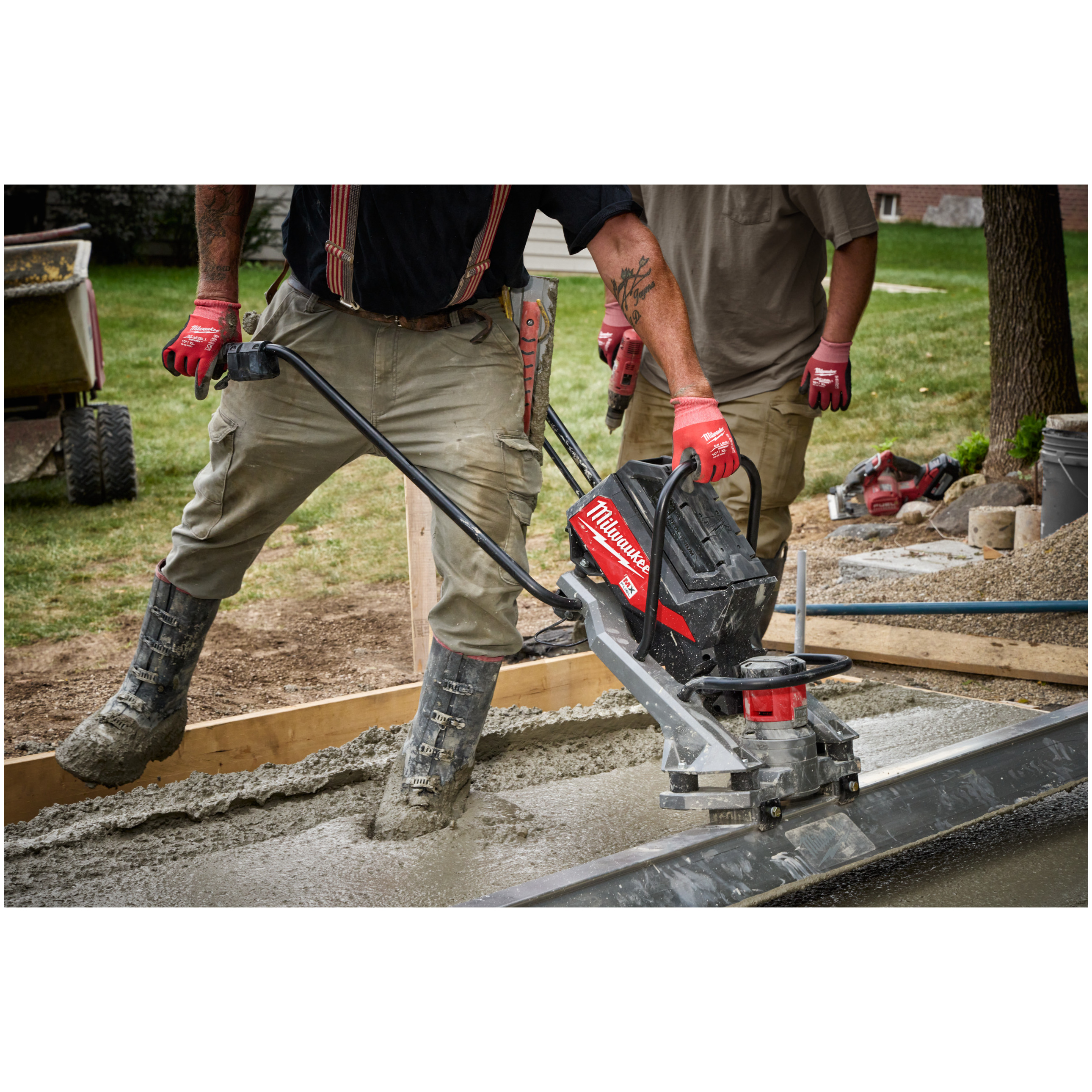 MXFPSB Profil für MXF PSC-2,44m Produktbild img2 L