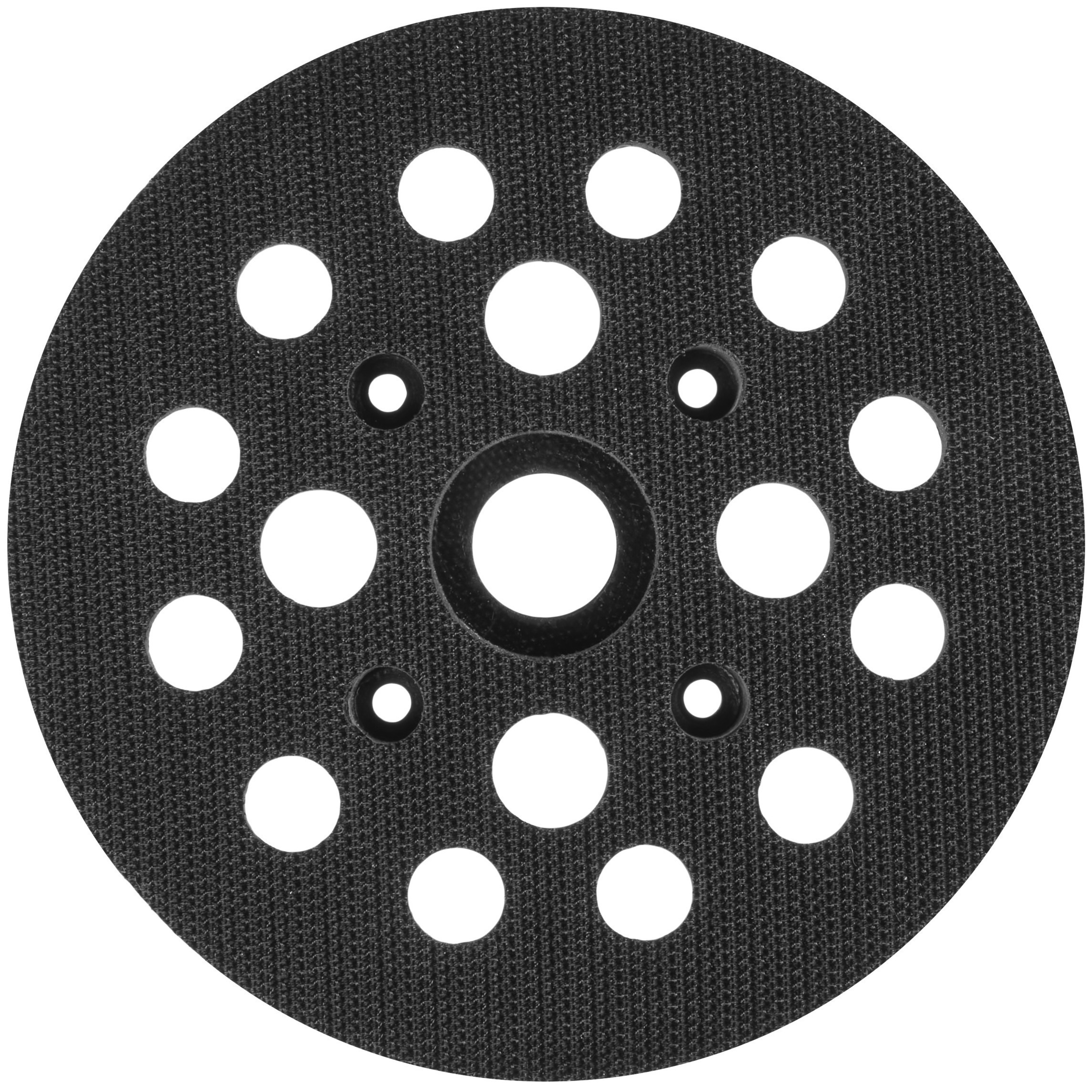 M18FDAP15 BP125 125 mm Schleifteller Produktbild img1 L