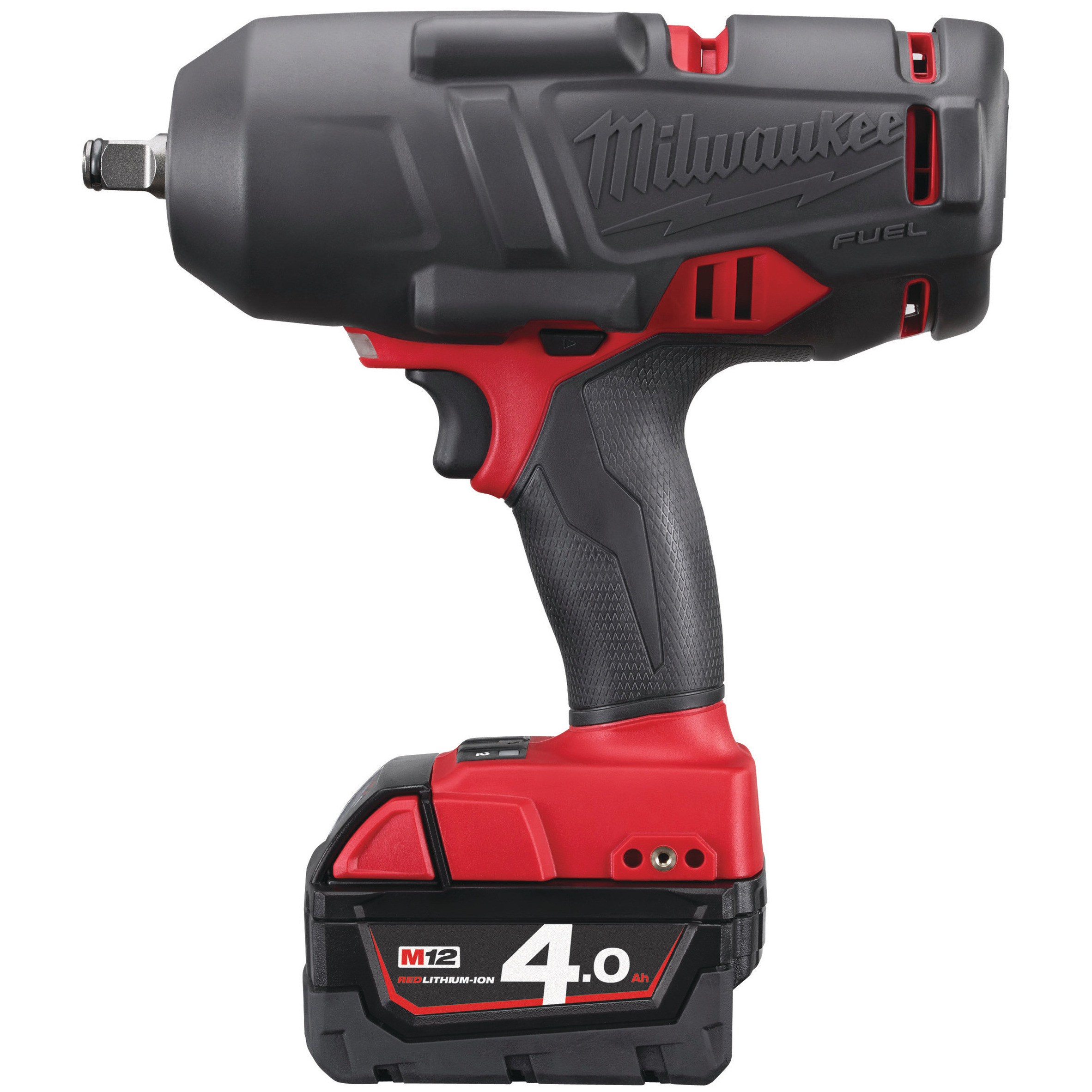 Softgrip-Ummantelung für M12FID2 Produktbild img2 L