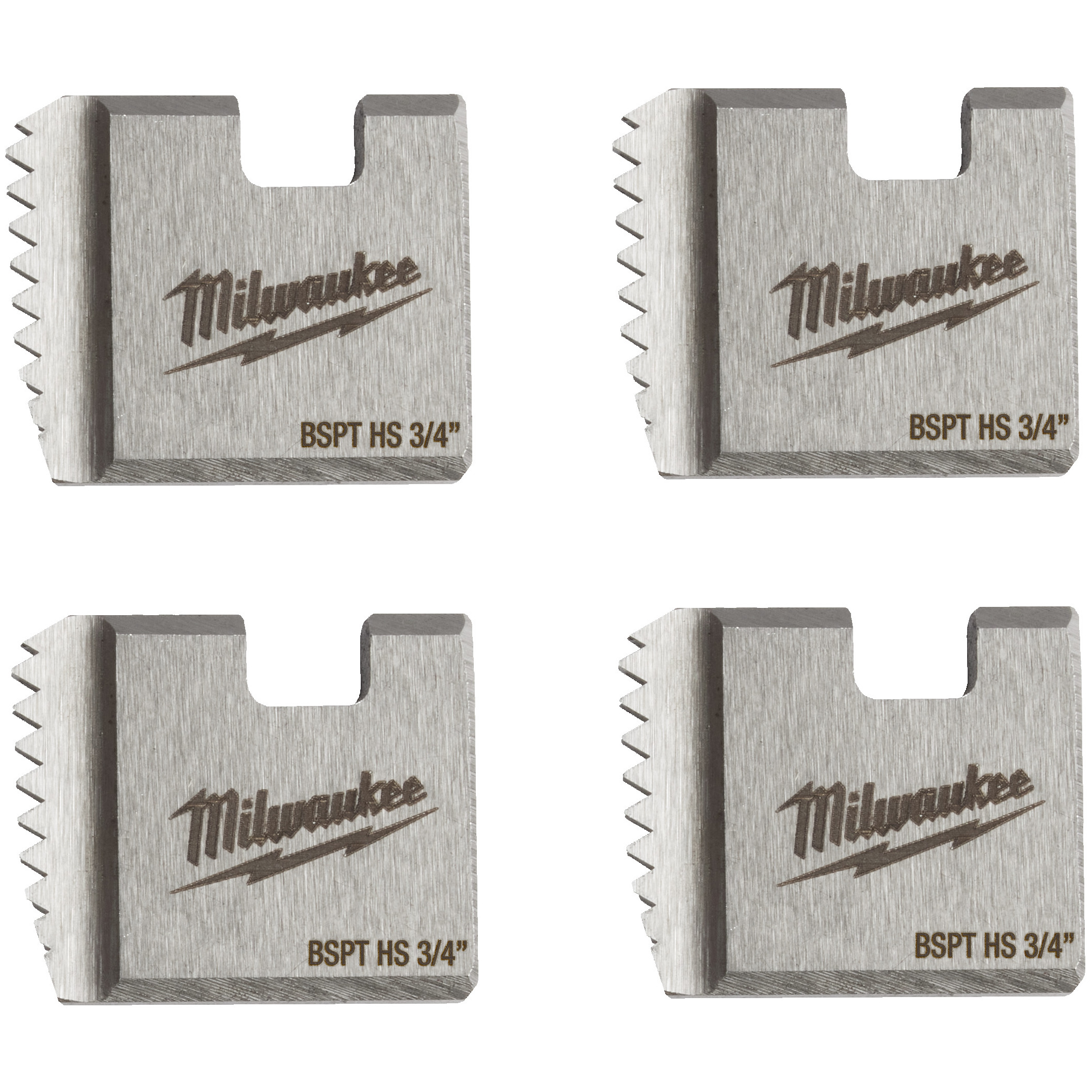 FPTD 3/4" BSPT HS BSPT HS Schneidkopf 3/4" Produktbild img2 L