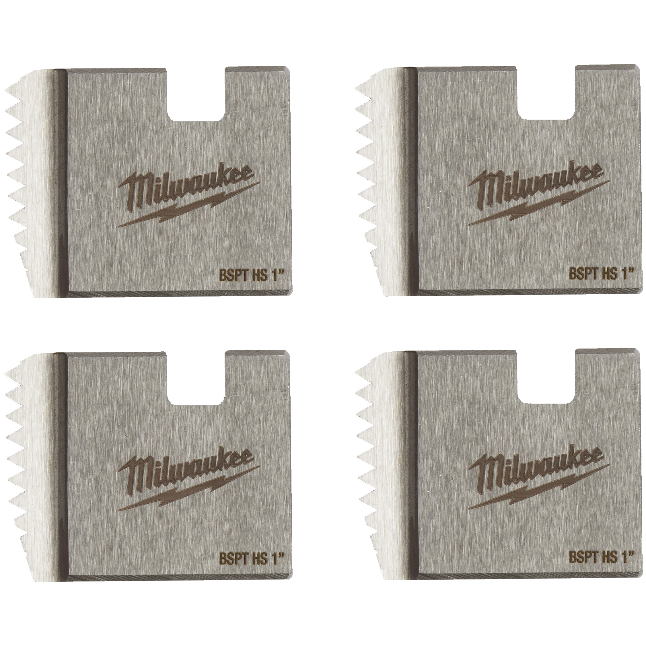 FPTD 1" BSPT HS BSPT HS Schneidkopf 1" Produktbild img2 L