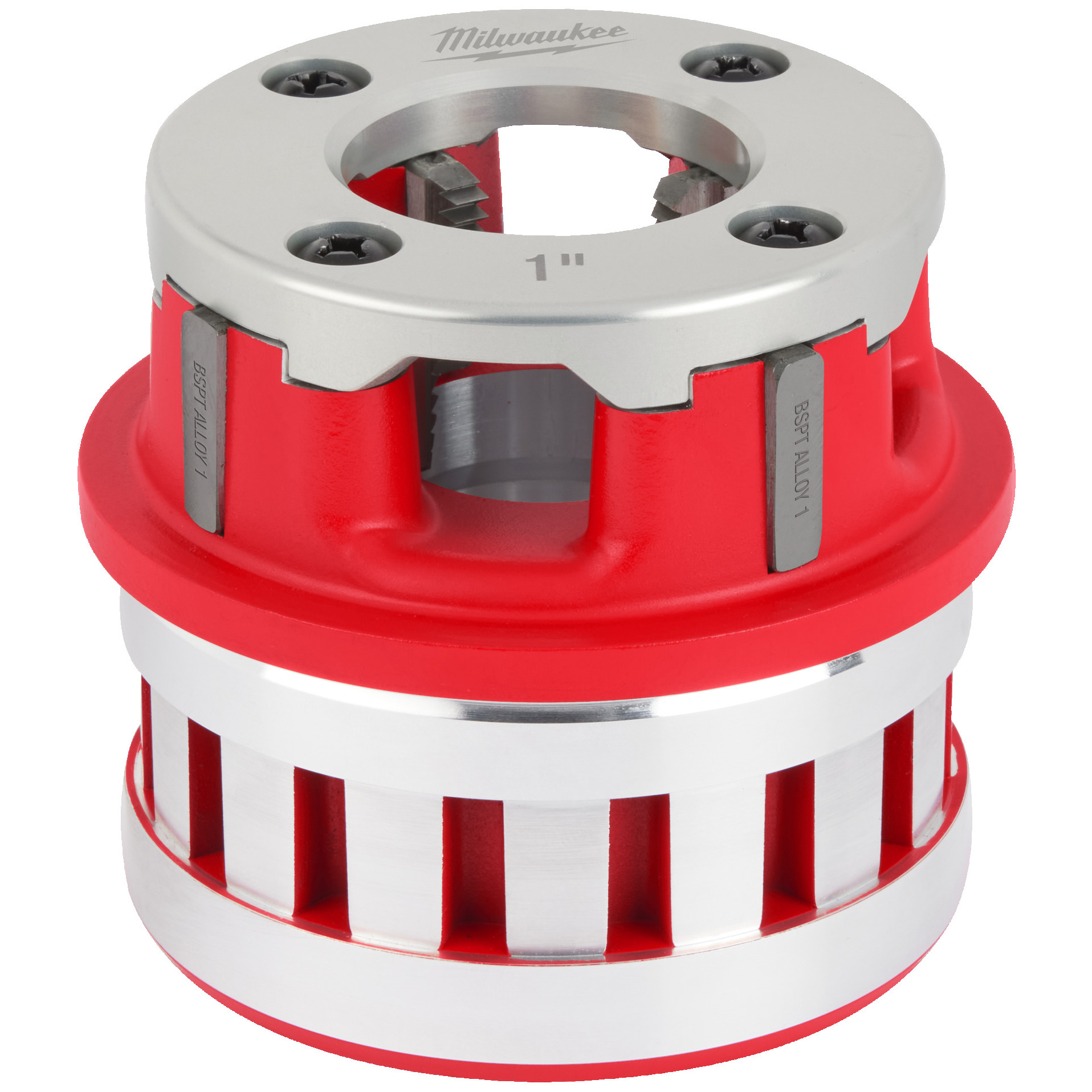 FPT2H 1" BSPT Alloy BSPT Schneidkopf 1" für M18FPT2 Produktbild img2 L