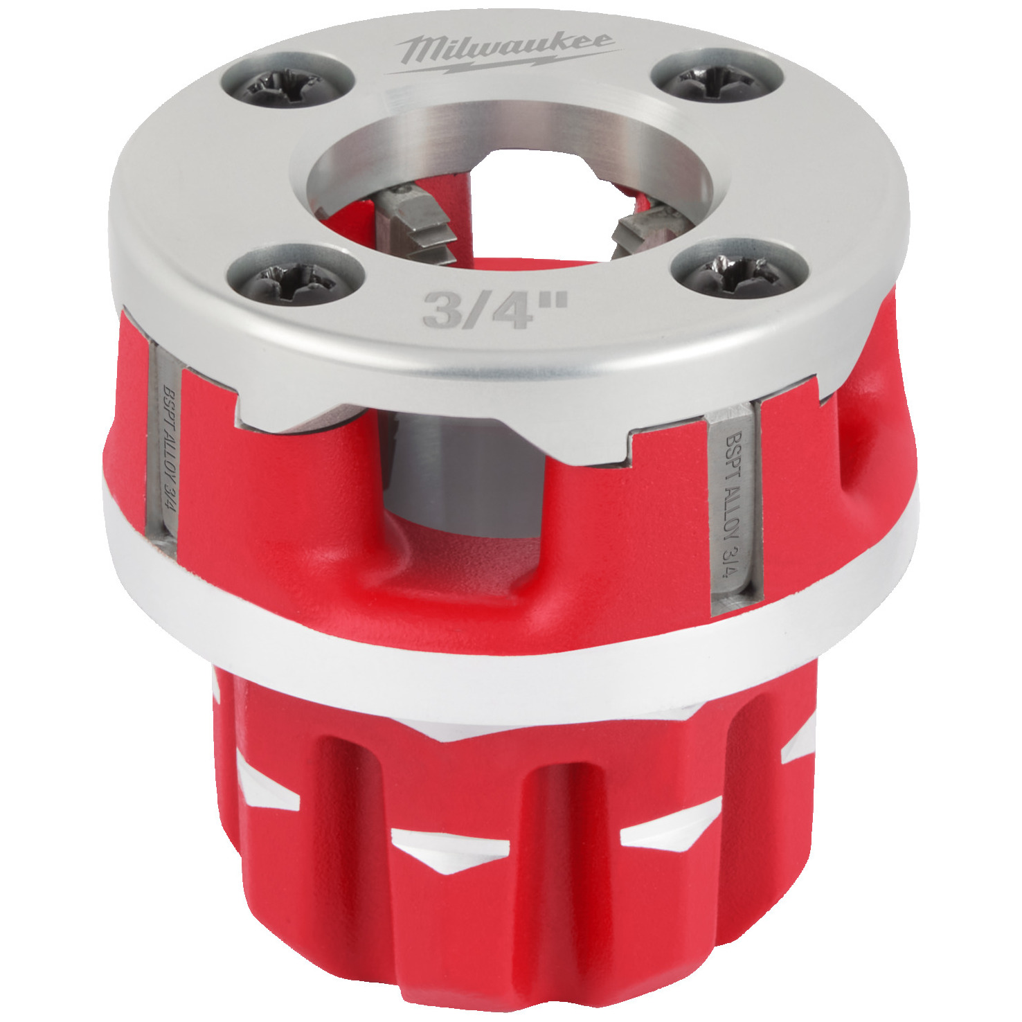 FPT114H 3/4" BSPT Alloy BSPT Schneidkopf 3/4" für M18FPT114 Produktbild img2 L