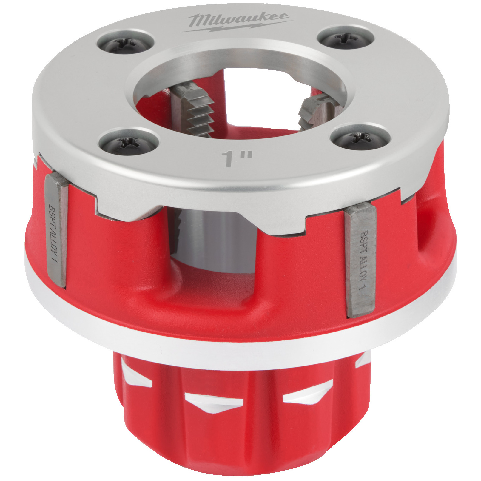 FPT114H 1" BSPT Alloy BSPT Schneidkopf 1" für M18FPT114 Produktbild img2 L