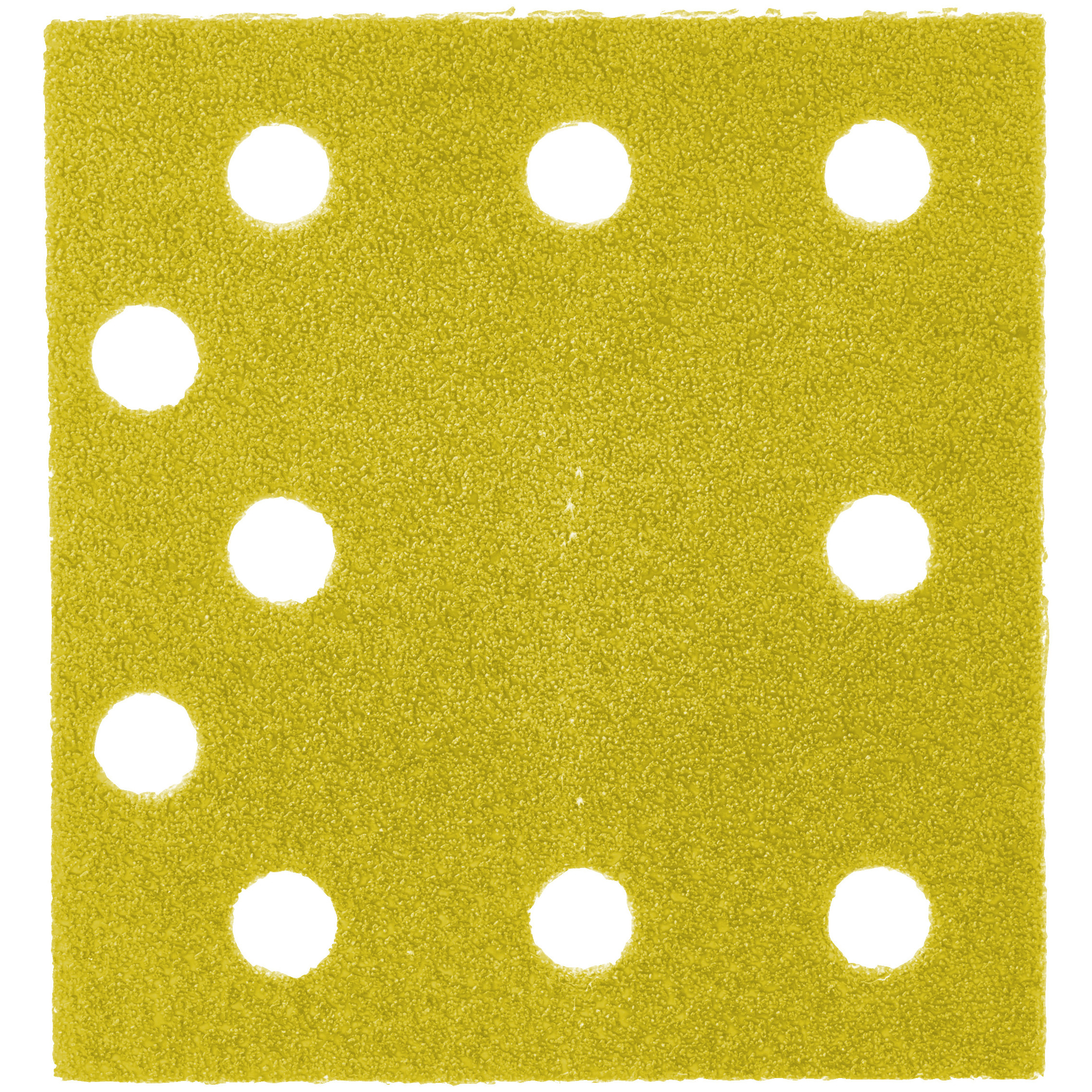 Premium-Schleifblätter für Schwingschleifer 115 x 107 mm Milwaukee Produktbild img1 L