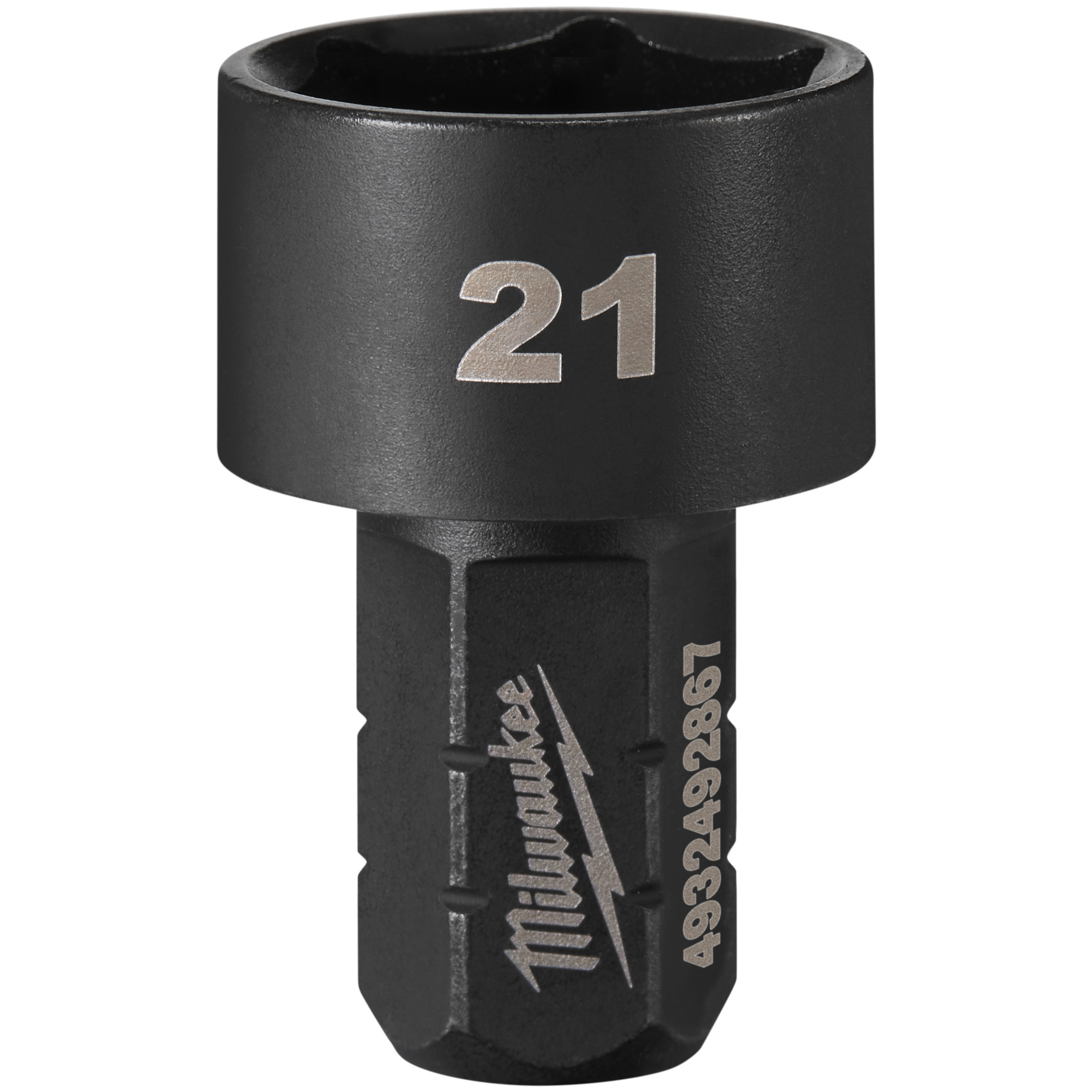 FPTR-S21 21mm Stecknuss Produktbild img1 L