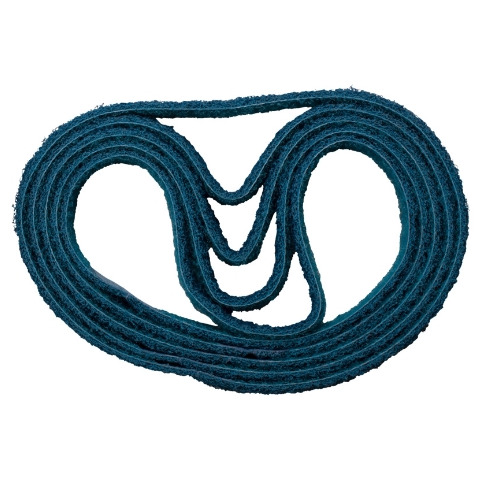 Vliesband für Bandfeile Milwaukee Produktbild img1 L