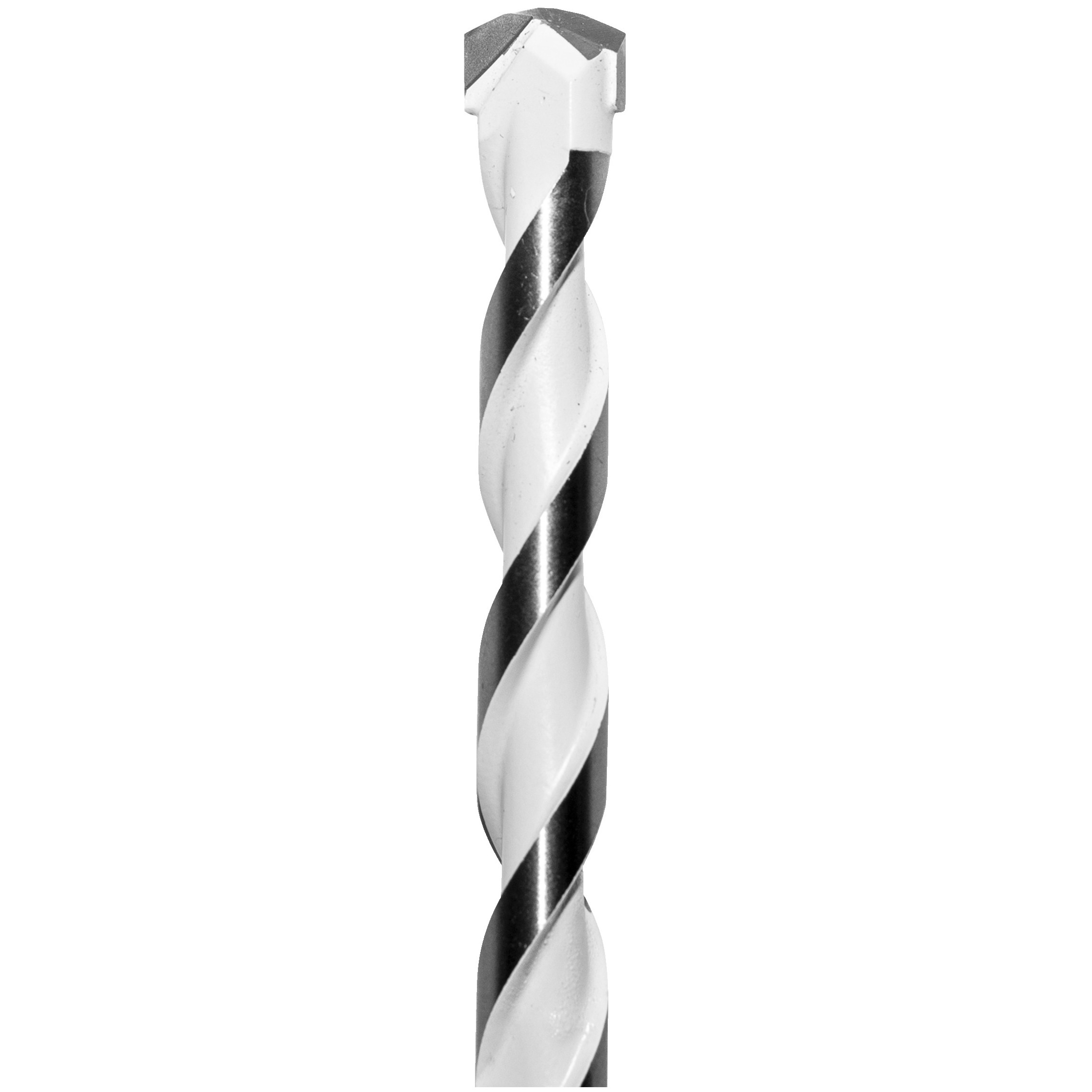 SHOCKWAVE Multimaterial Bohrer 1/4" Hex Set 8-teilig 4/5/5/6/6/8/10/12 mm in PACKOUT kompatibler Kas Produktbild img2 L