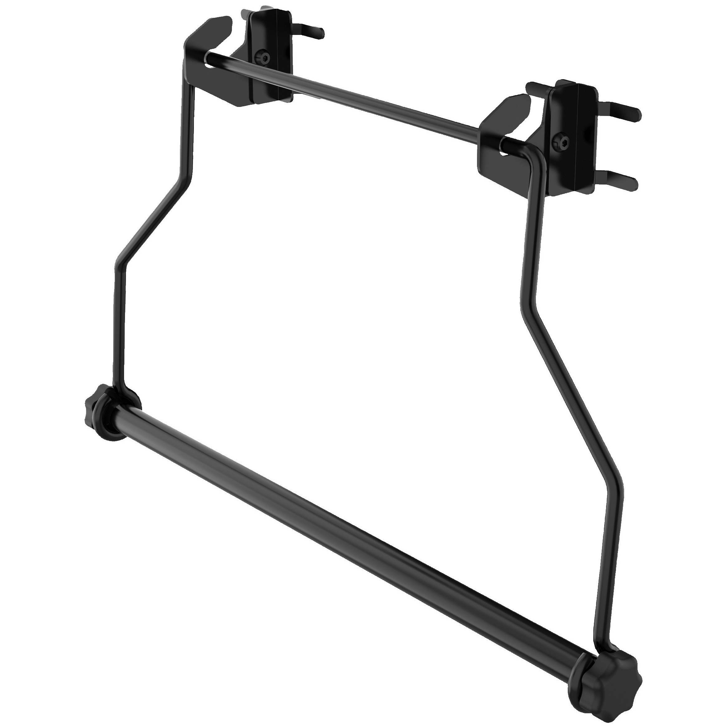Papierrollenhalter für alle TOOLGUARD Werkstattwagen Produktbild img1 L