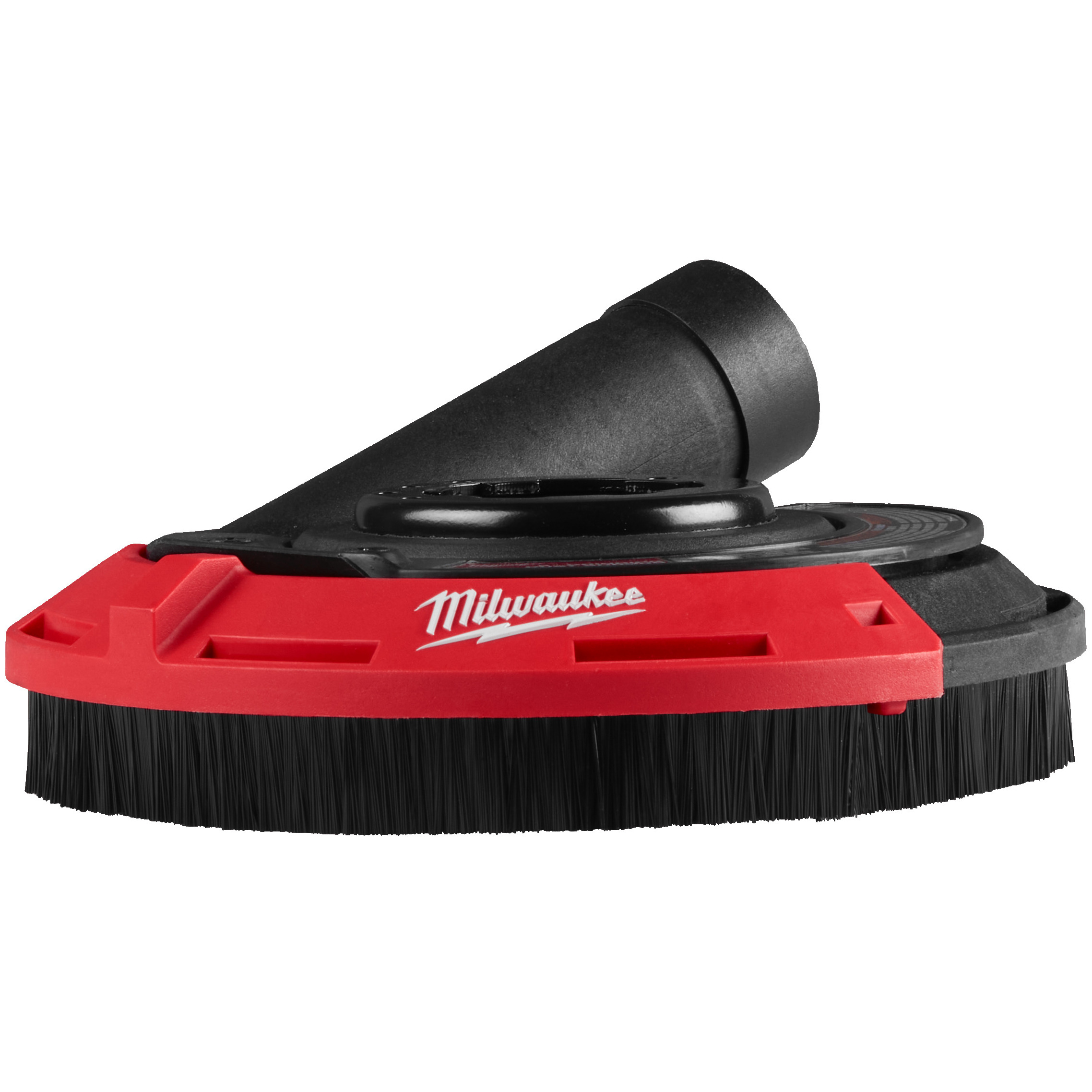 DSG125  115 und 125mm Schleifabsaughaube für M18 Winkelschleifer und AG(V) 12, AGV 15 Produktbild img5 L