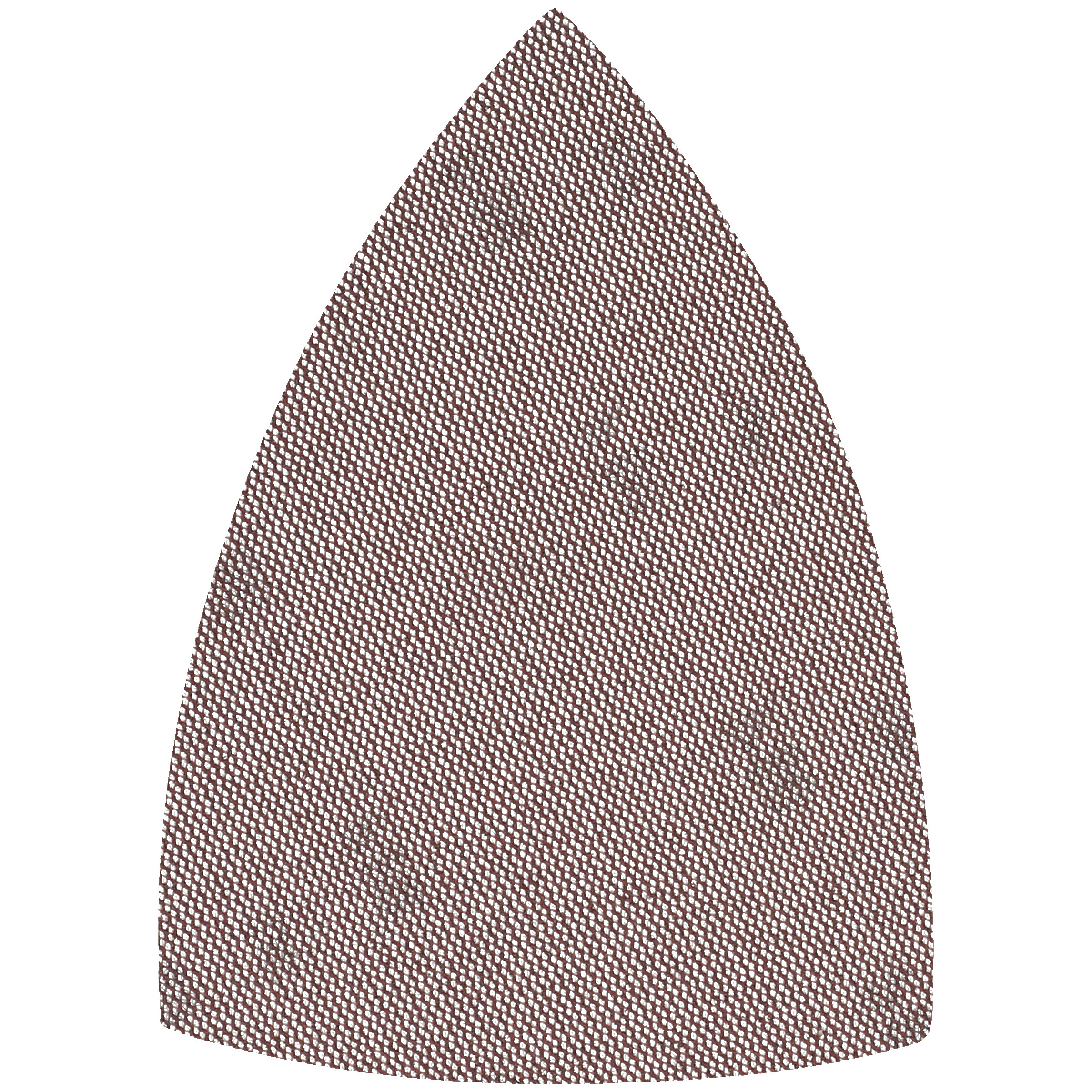 Schleifblätter Netzstruktur für Deltaschleifer 100 x 147 mm K320 Produktbild img1 L