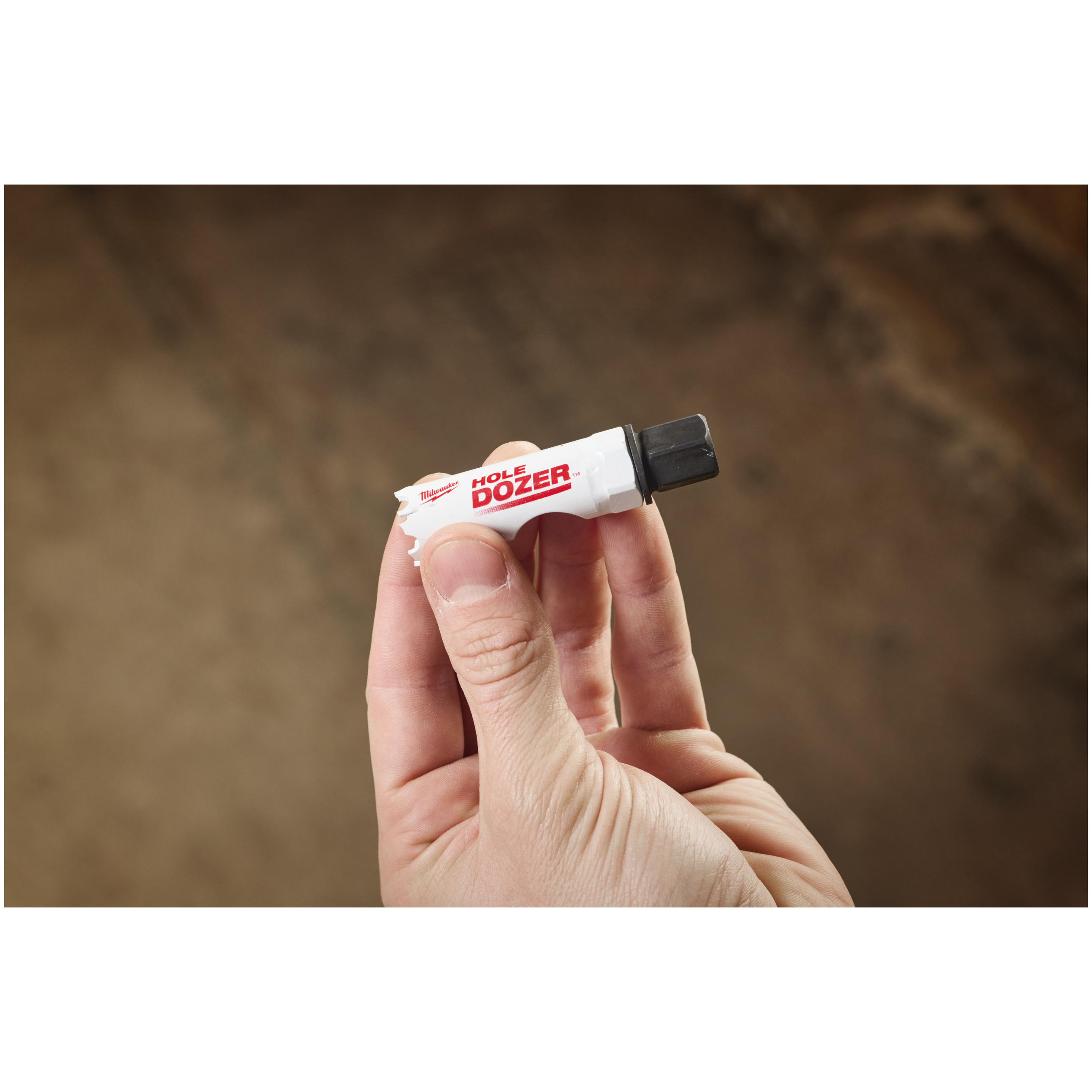 QUIK-LOK Adapter S 1/2" x 20 für Lochsägen bis 30 mm Produktbild img3 L