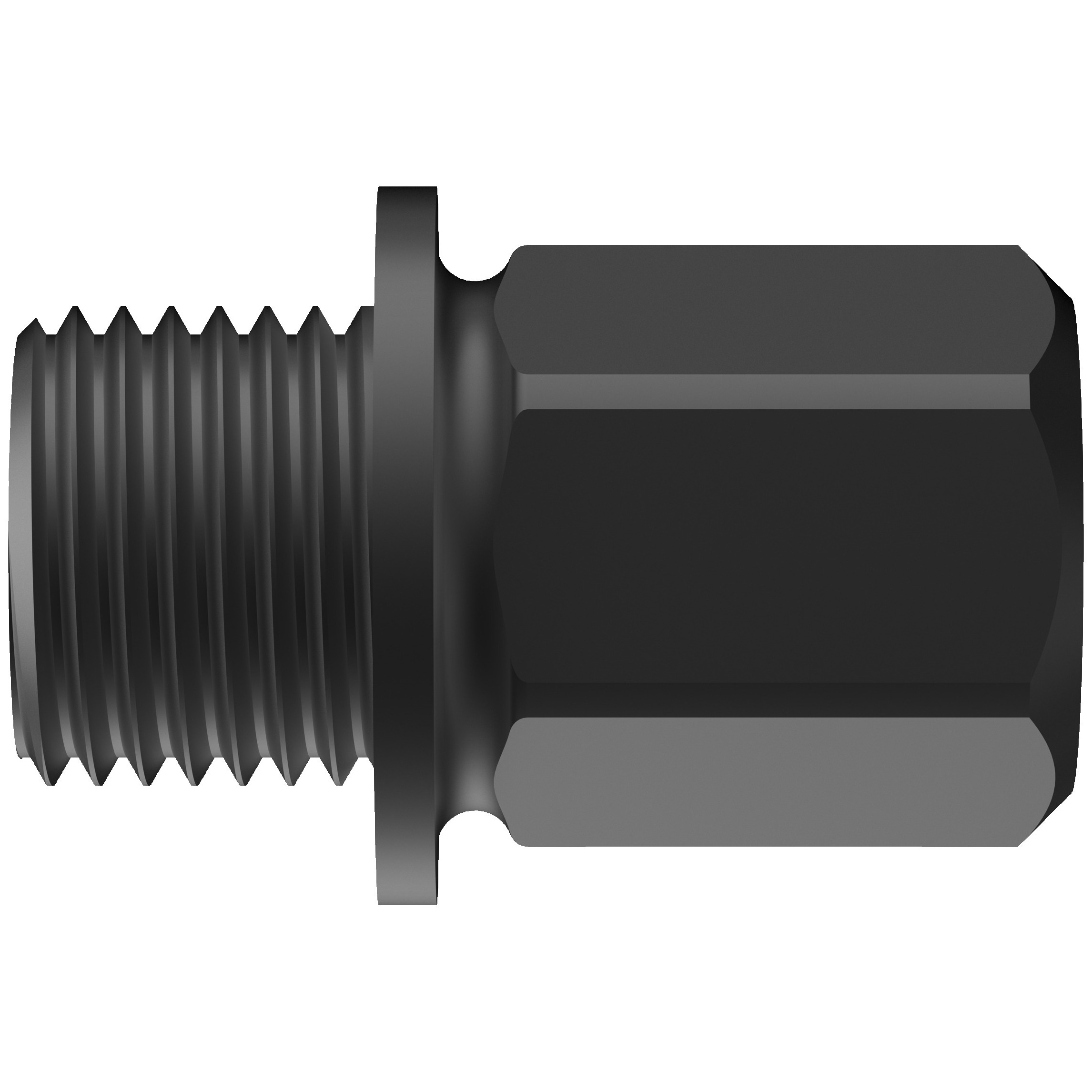 QUIK-LOK Adapter S 1/2" x 20 für Lochsägen bis 30 mm Produktbild img1 L