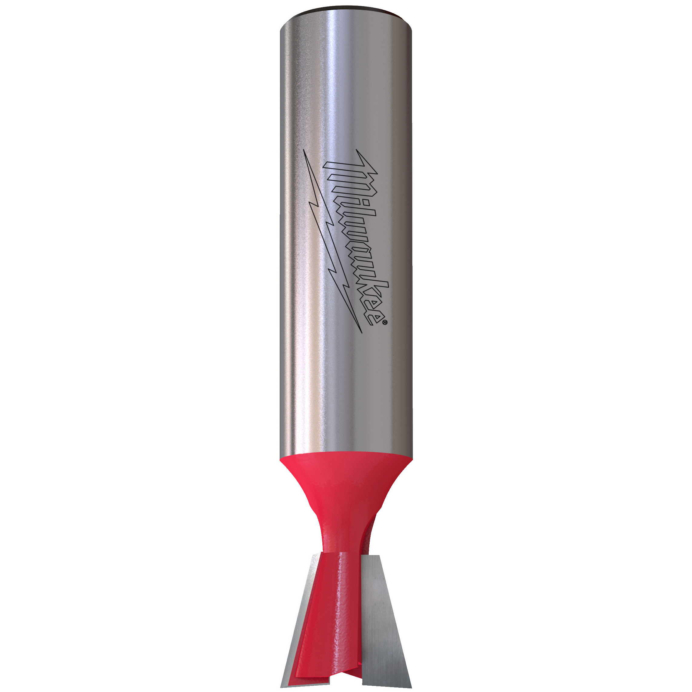 Zinkenfräser 1/2" Schaft 12,7 x 63,5 mm Produktbild img1 L