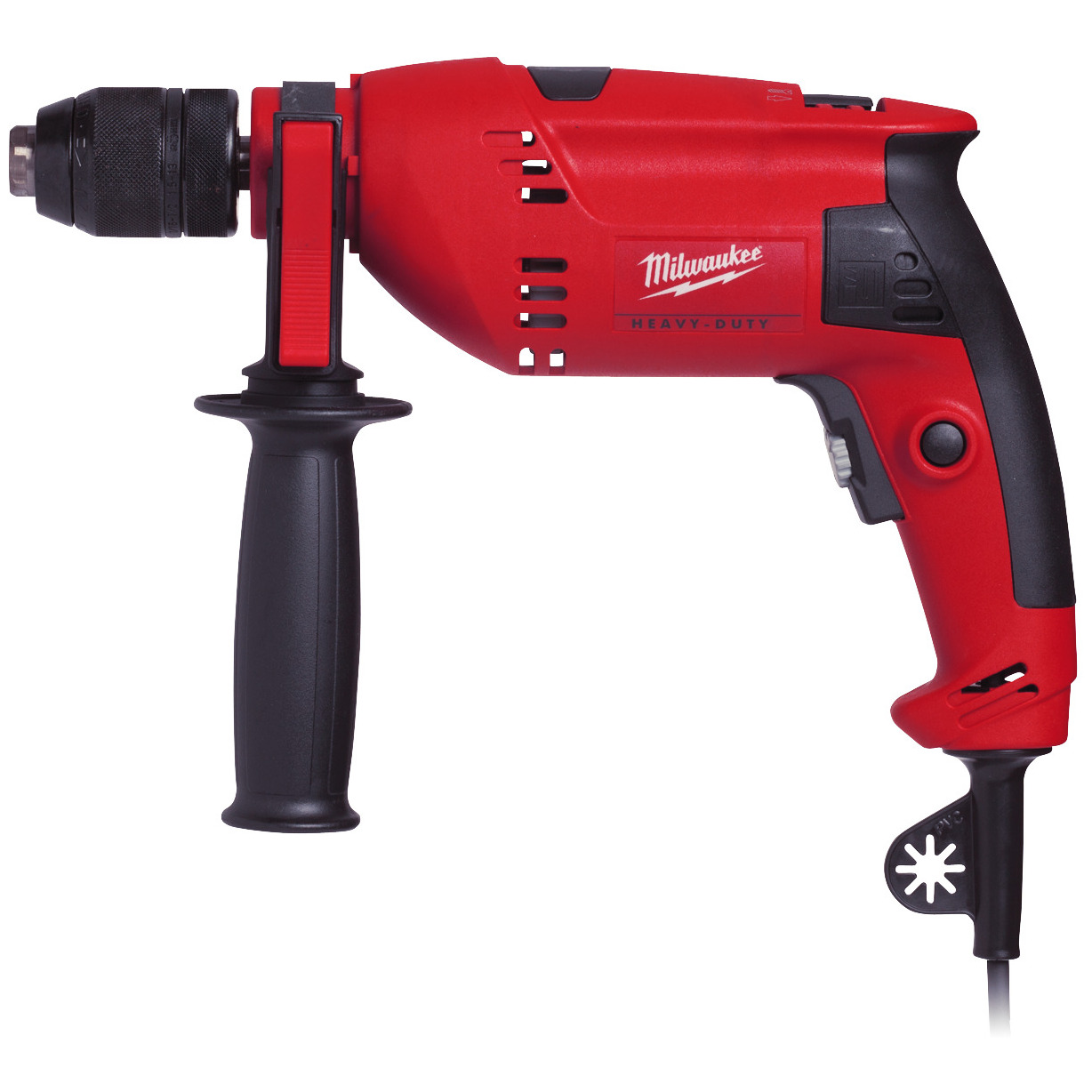 Diamantbohrmaschine Milwaukee DE13RP 630W Produktbild img1 L