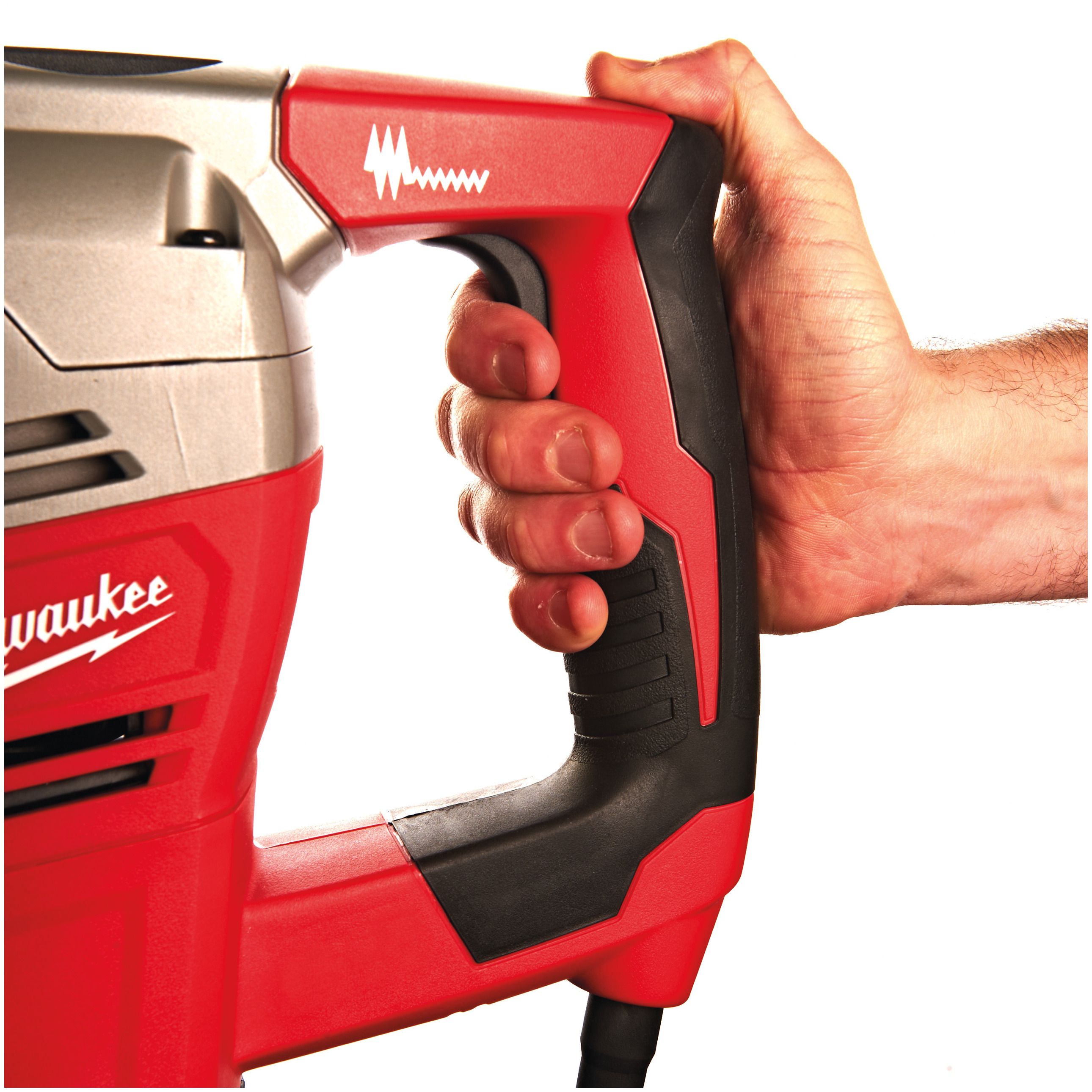 Kombihammer Milwaukee K540S 1100W Produktbild img5 L