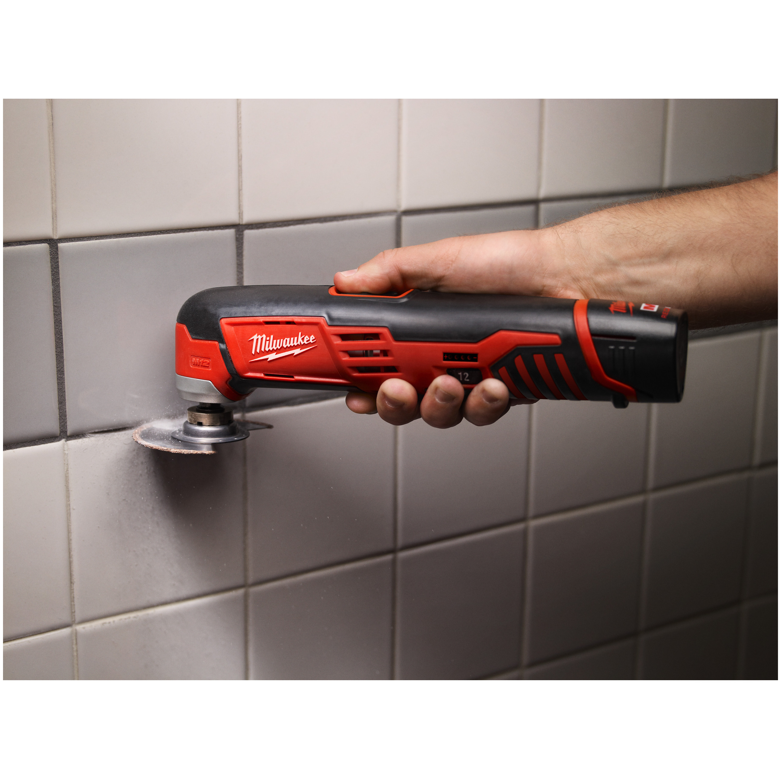 C12MT-0 Akku-Multitool Produktbild img2 L