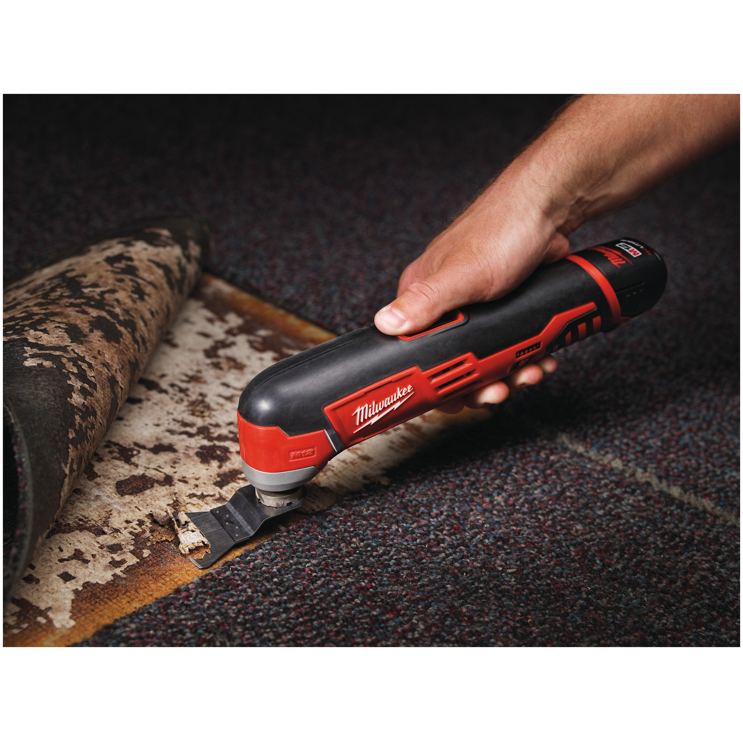 C12MT-0 Akku-Multitool Produktbild img4 L