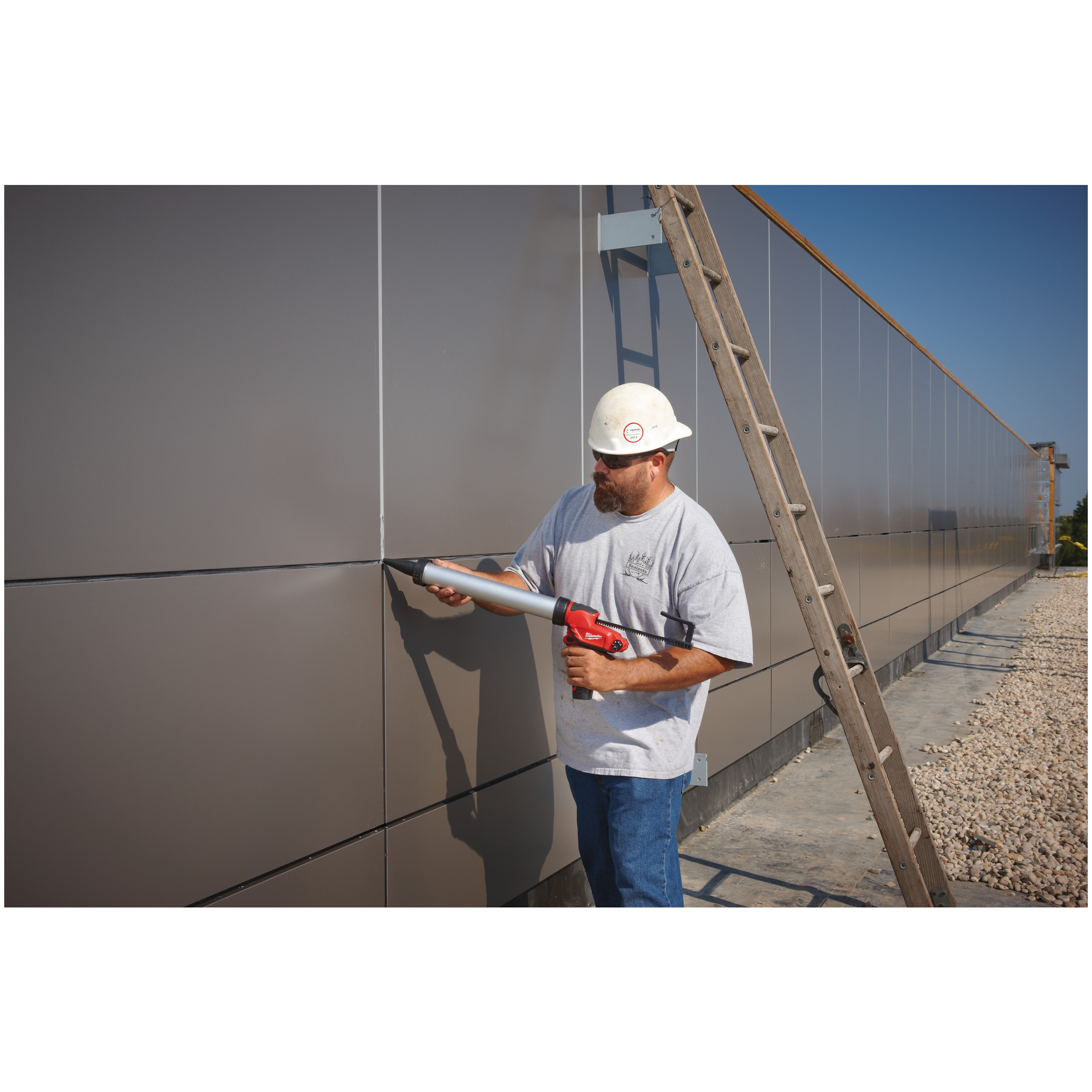 M12PCG 400A-201B Akku-Kartuschenpresse Produktbild img4 L