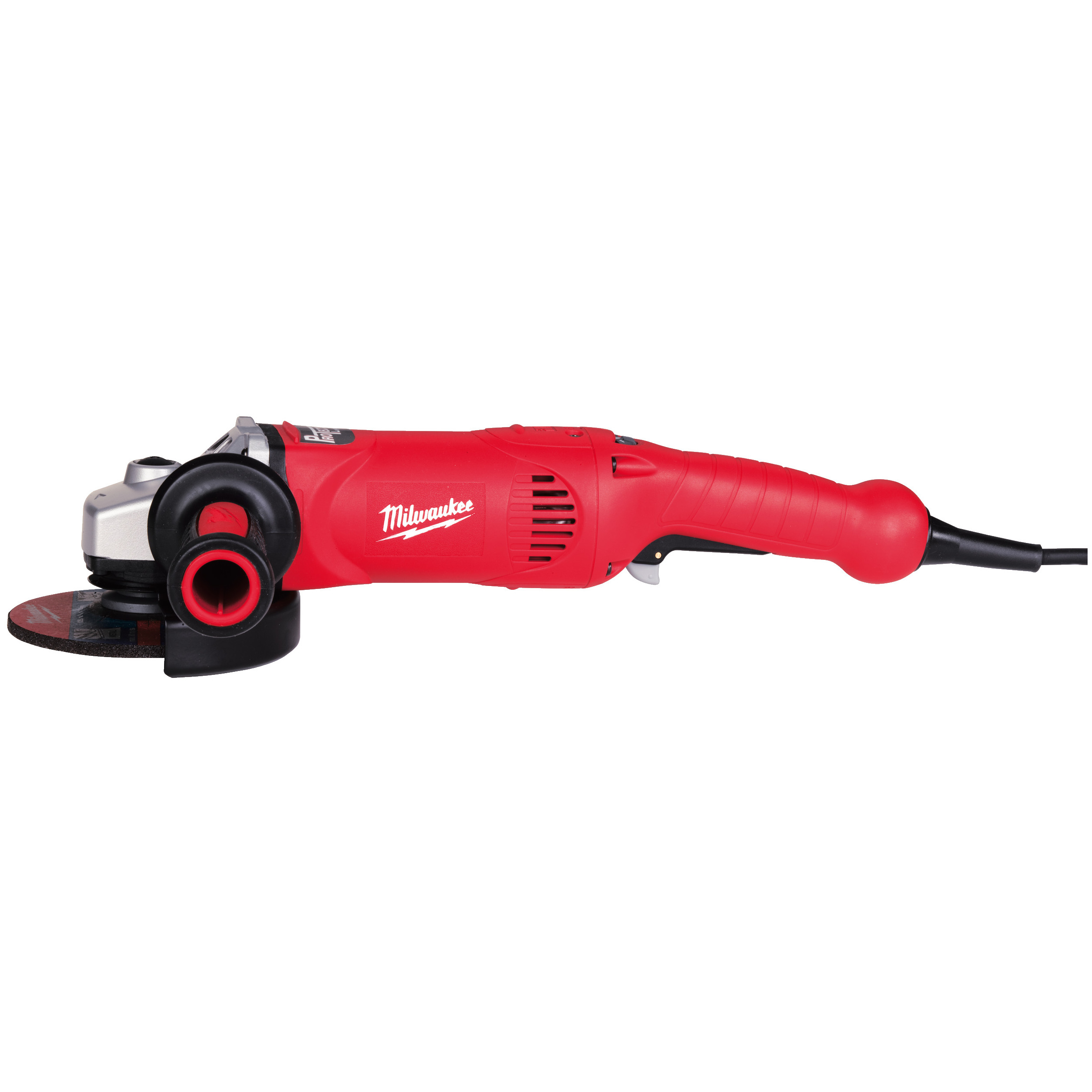 Winkelschleifer Milwaukee AGV17-125INOXProTector 125mm 1750W Produktbild img2 L