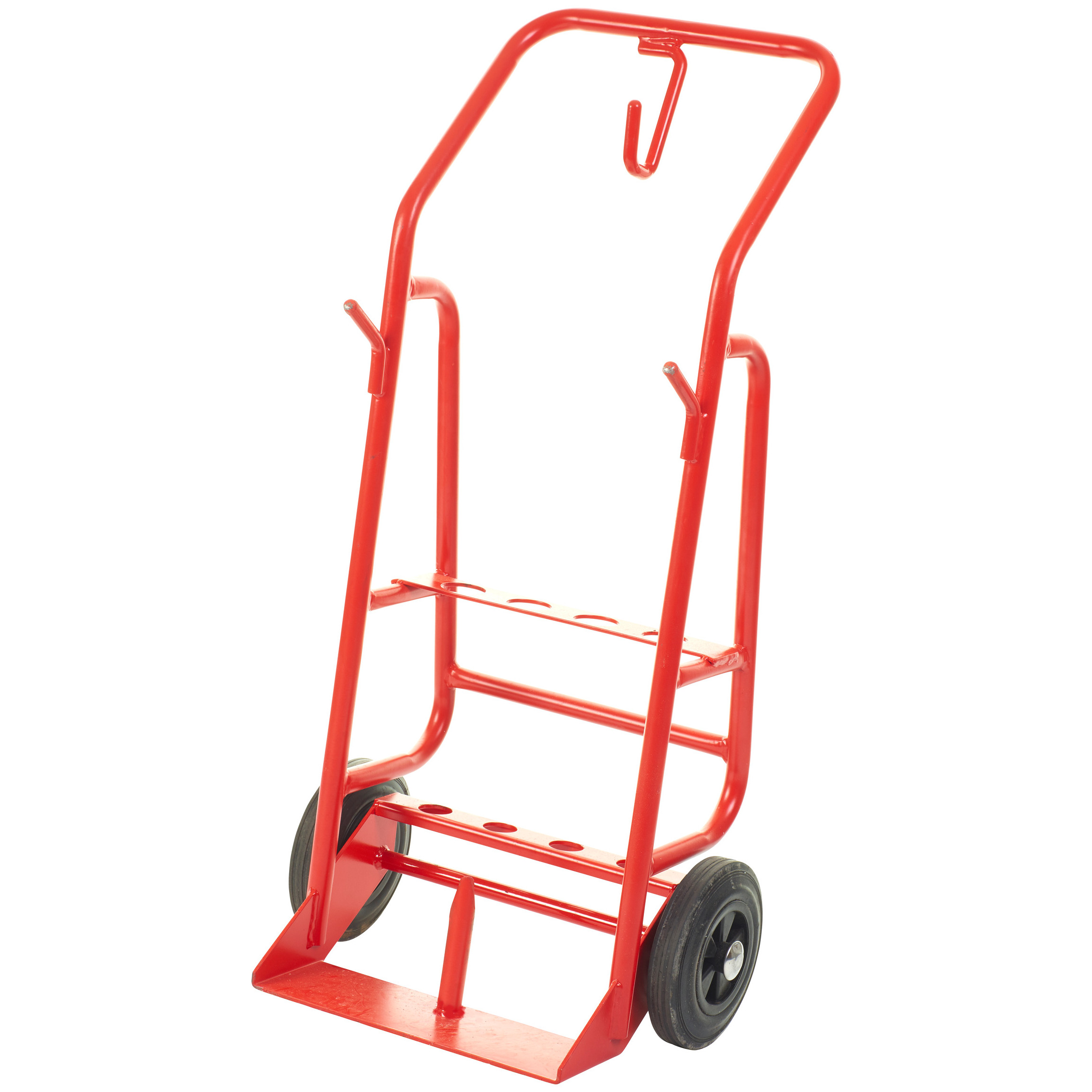 BRT Trolley für Meißelhämmer K200H &amp; K2500H Produktbild img6 L