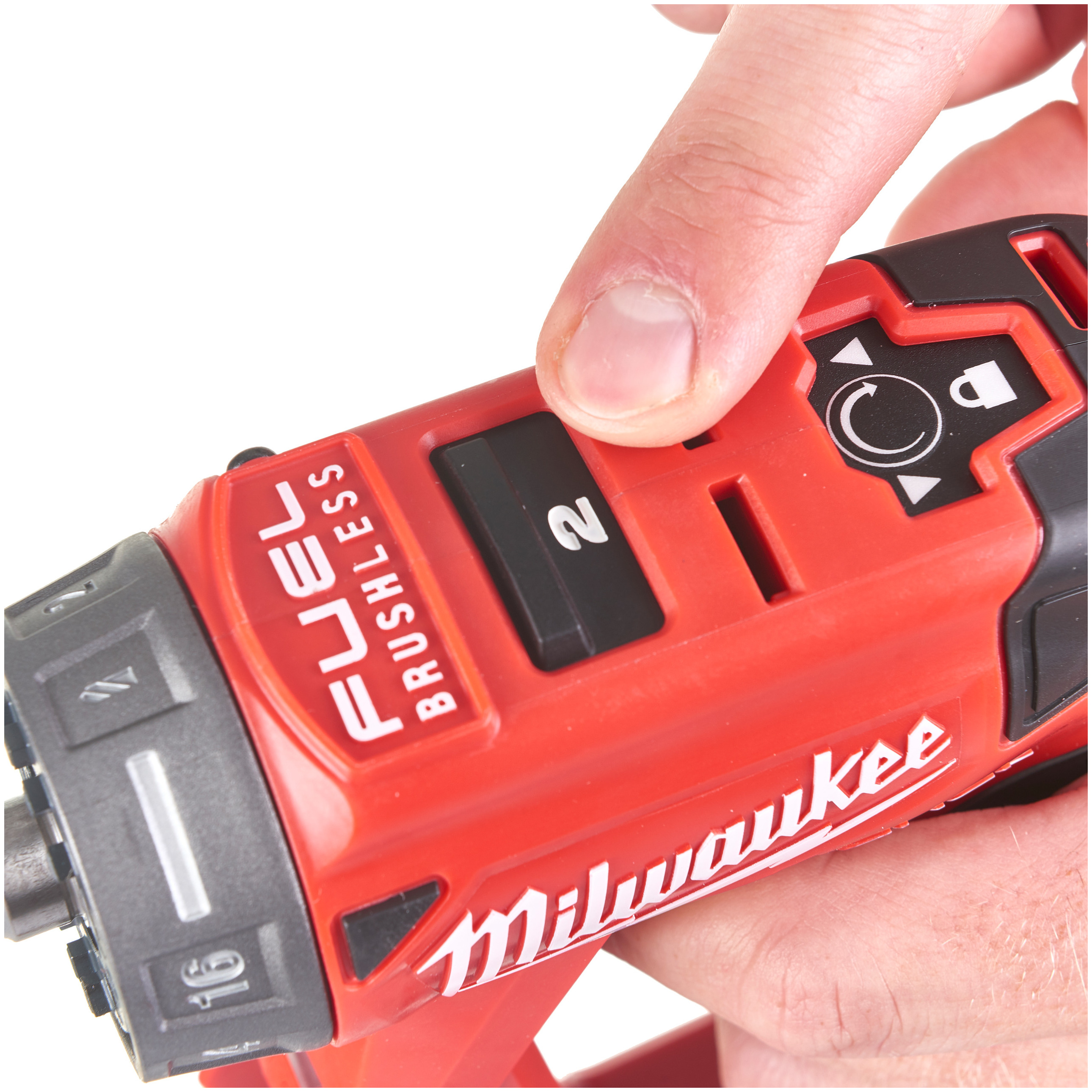 Akku-Bohrschrauber Milwaukee M12FDDXKIT-202X 12V mit Akku Produktbild img6 L