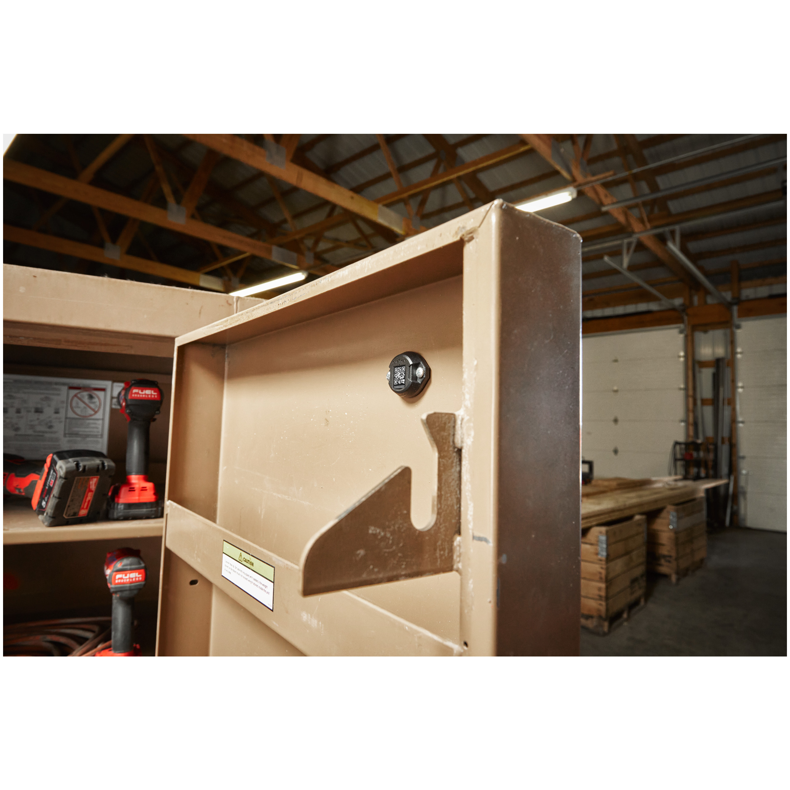 Milwaukee TICK - Bluetooth Tracking Modul Produktbild img4 L