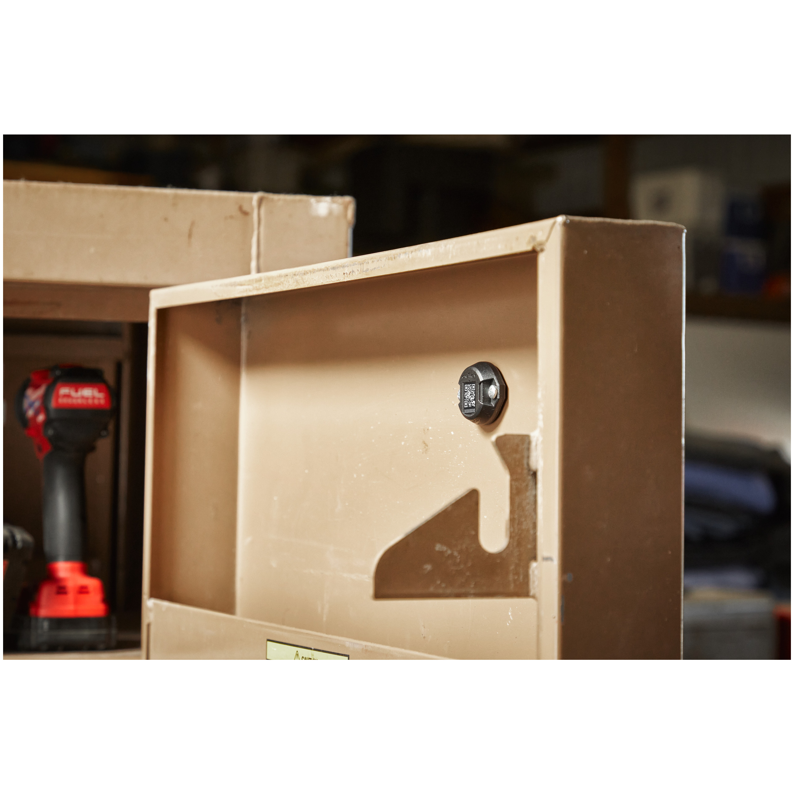 Milwaukee TICK - Bluetooth Tracking Modul Produktbild img8 L