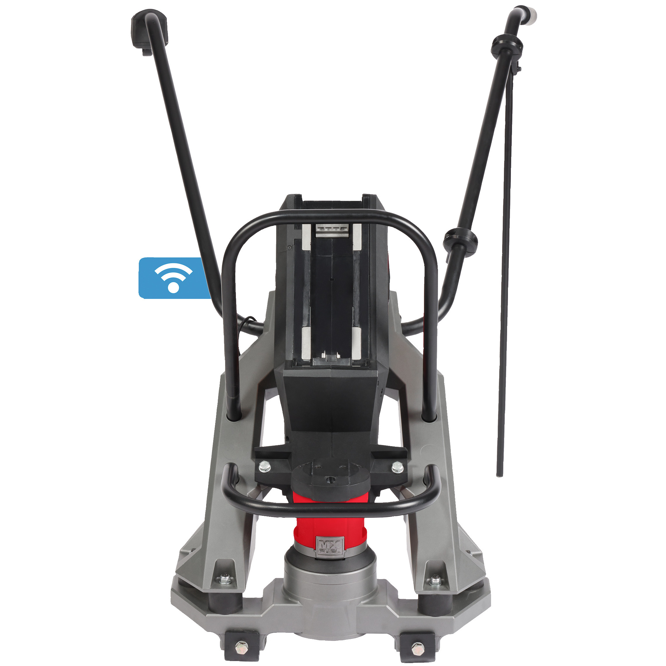 Akku-Vibrationsbohle Produktbild img1 L