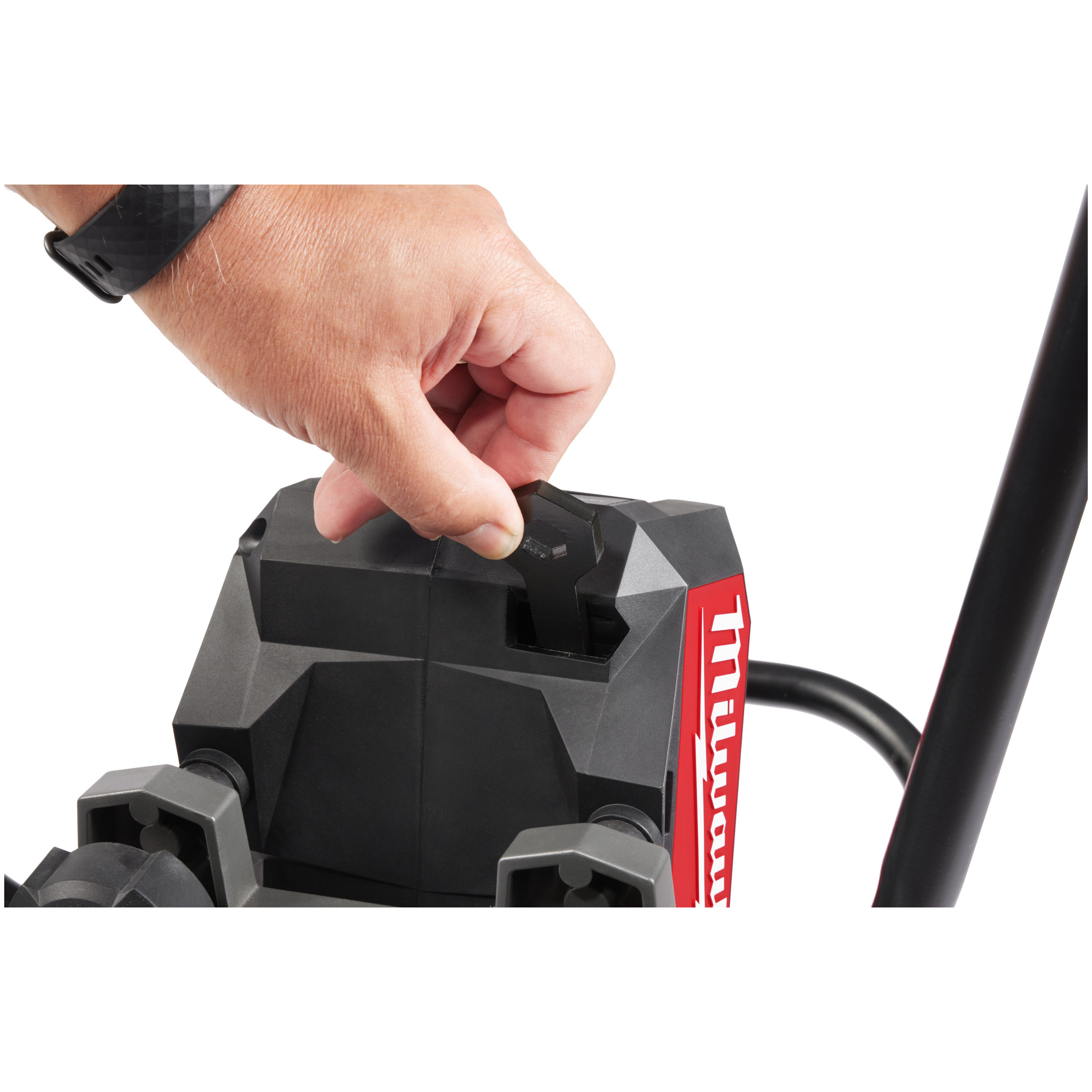 MXFPSC-302 Akku-Vibrationsbohle Produktbild img8 L