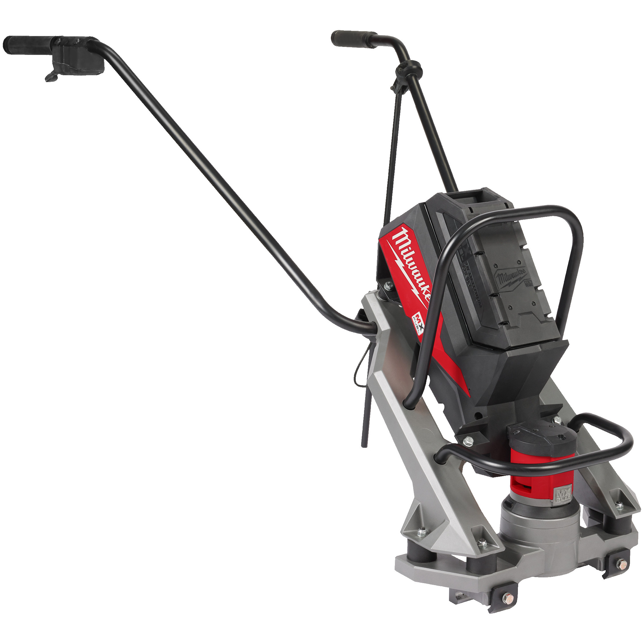 MXFPSC-302 Akku-Vibrationsbohle Produktbild img10 L