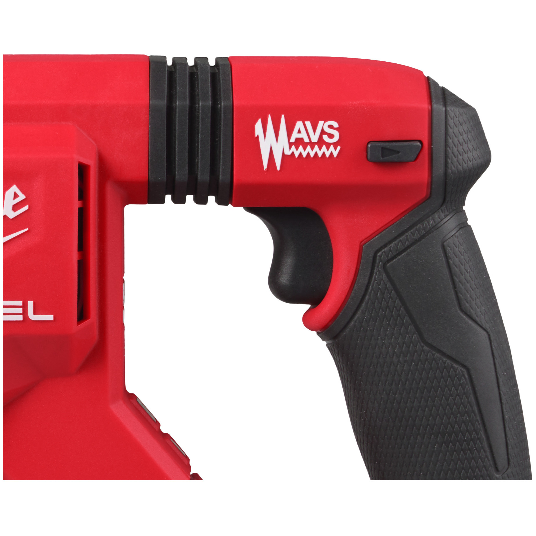Akku-Bohrhammer Milwaukee M18FHACOD32-0C 18V ohne Akku Produktbild img7 L