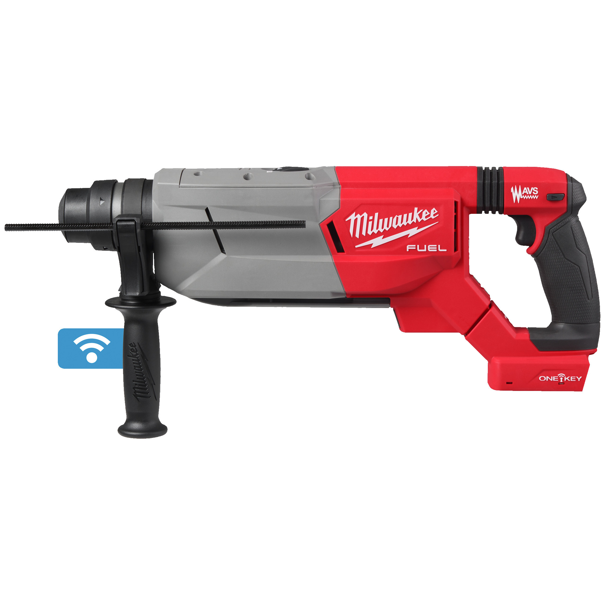 Akku-Bohrhammer Milwaukee M18FHACOD32-0C 18V ohne Akku Produktbild img1 L