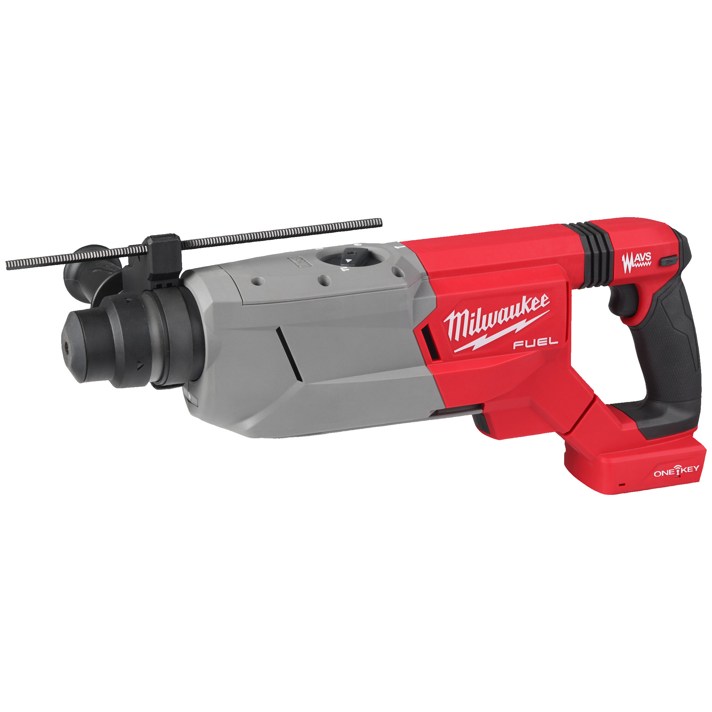 Akku-Bohrhammer Milwaukee M18FHACOD32-0C 18V ohne Akku Produktbild img2 L