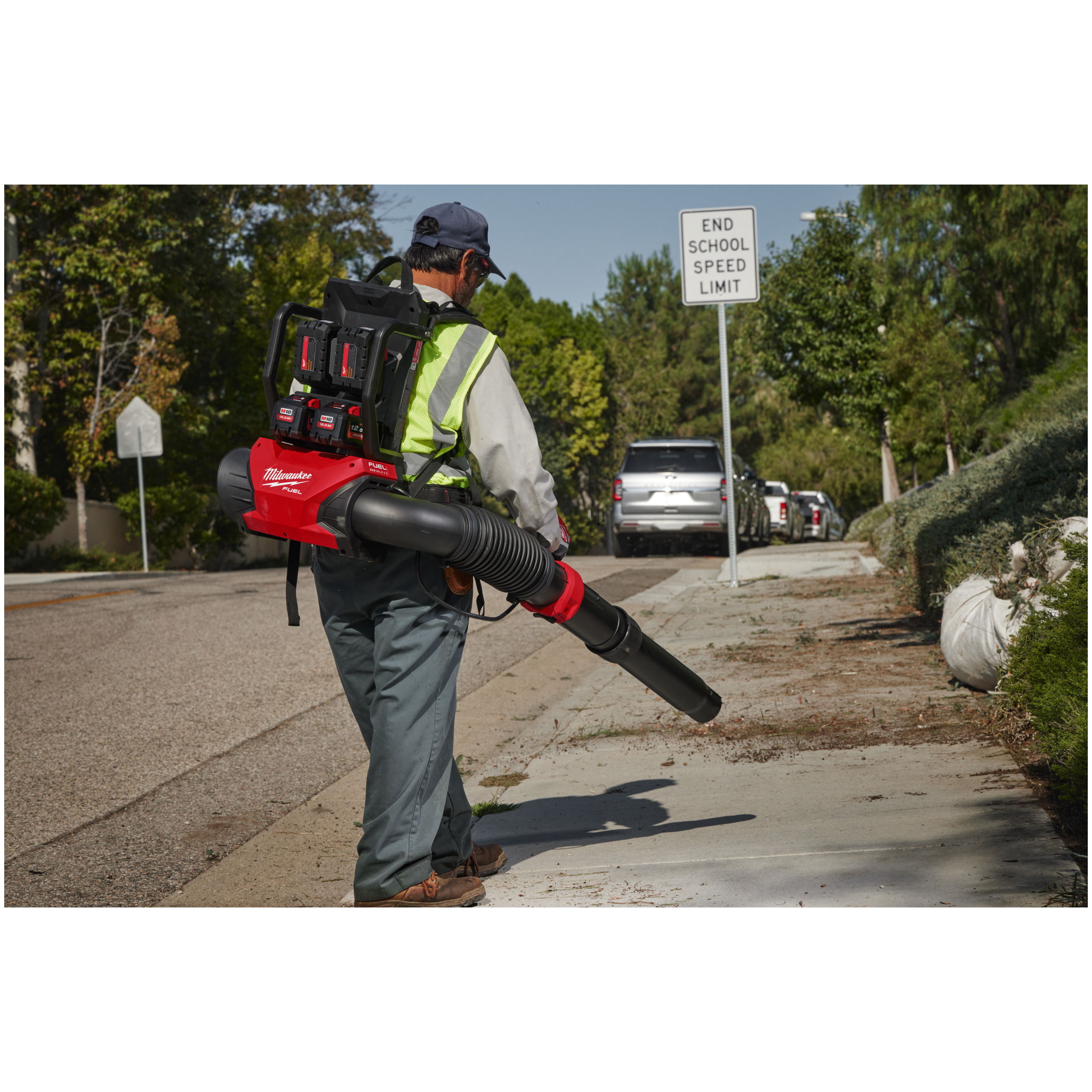 M18F2BPB-0 M18 FUEL Akku-Rucksackgebläse Produktbild img6 L