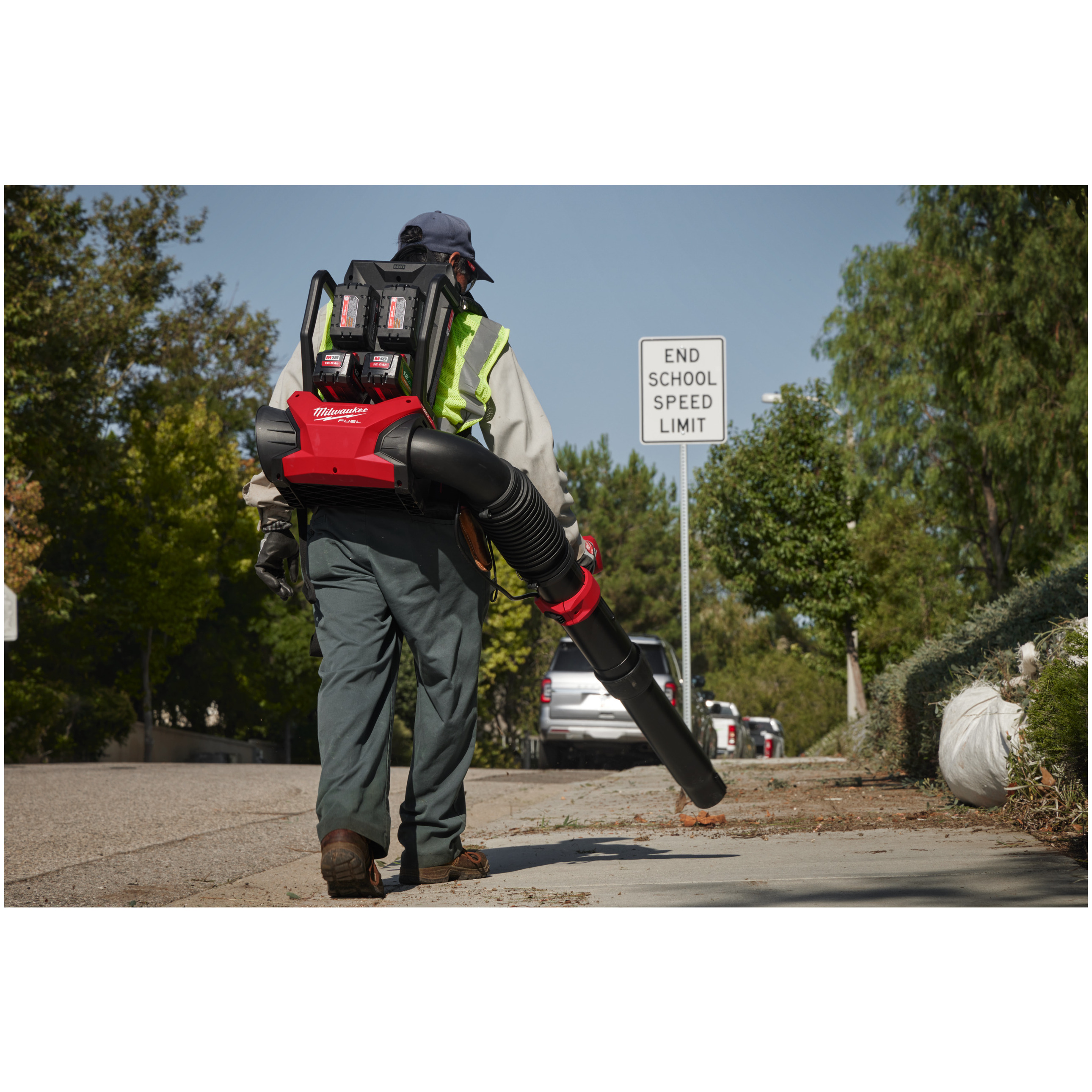 M18F2BPB-0 M18 FUEL Akku-Rucksackgebläse Produktbild img7 L