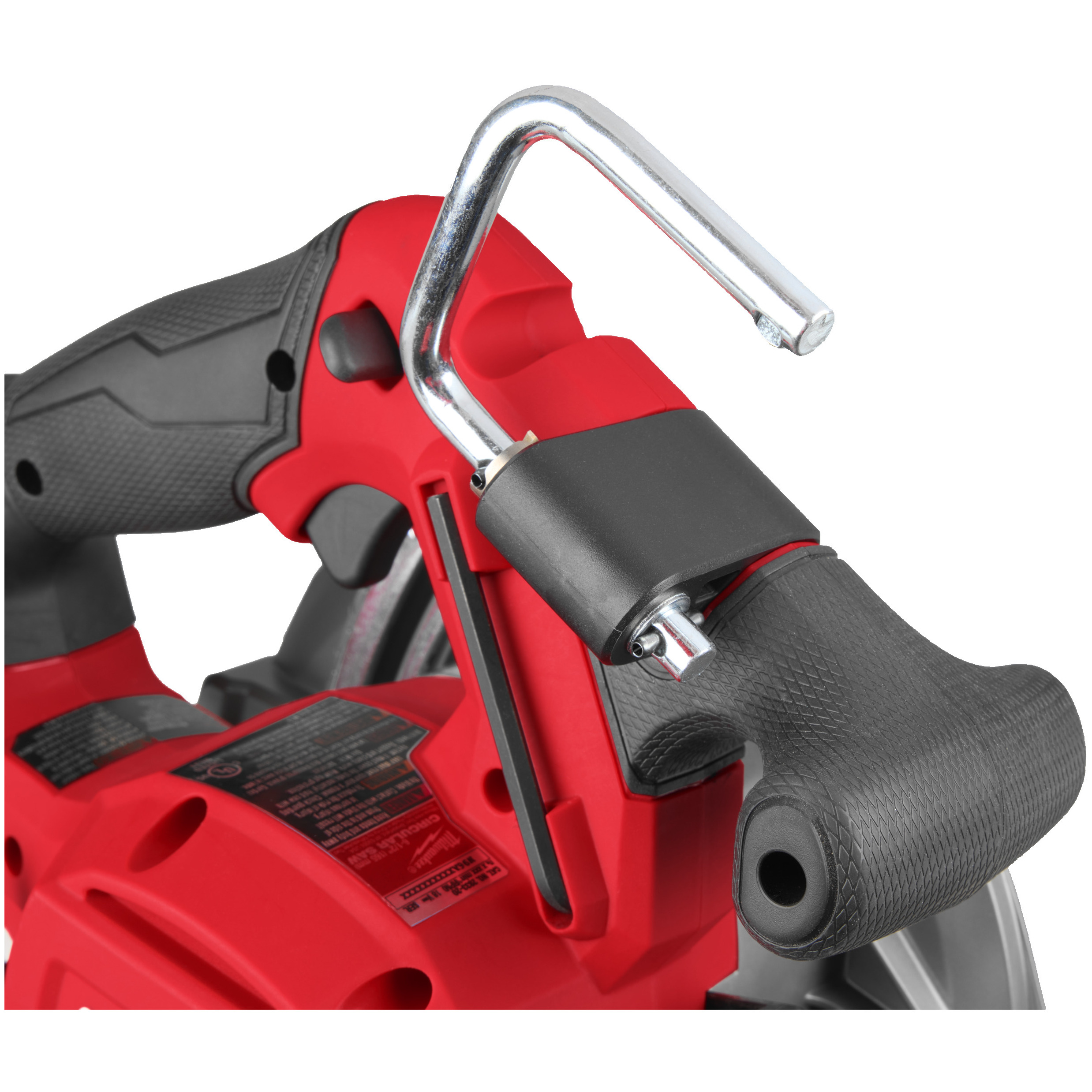M18FCS552-0X M18 FUEL Akku-Kreissäge Produktbild img5 L