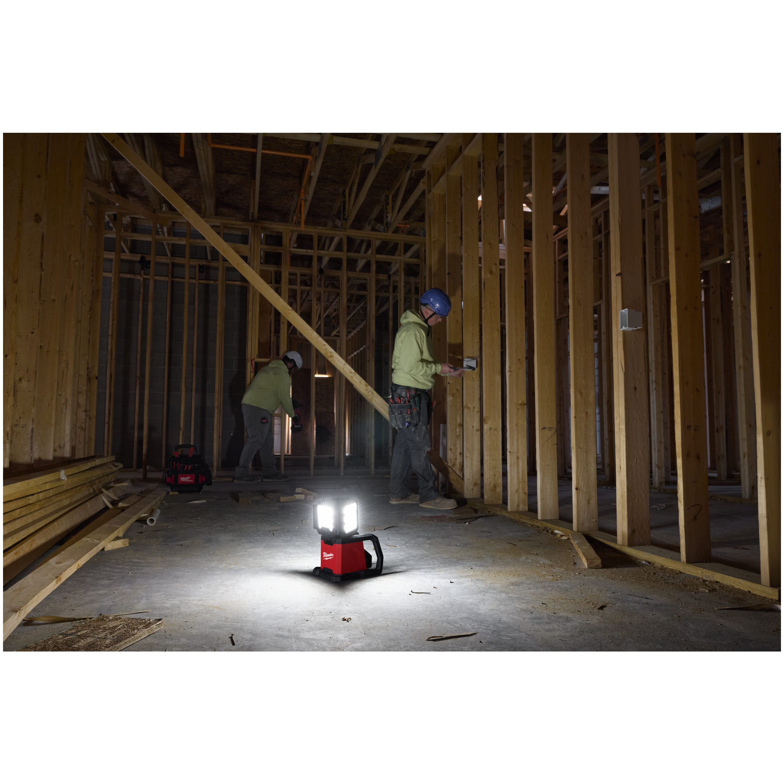 M18MDTL-0 M18 Akku-Leuchte Produktbild img5 L
