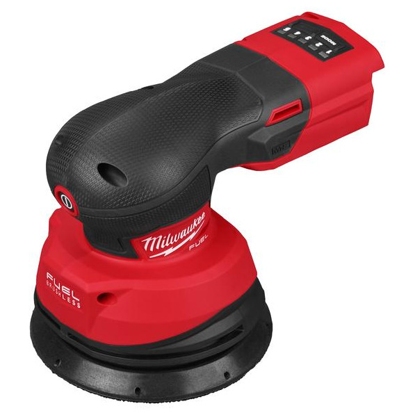 M18FROS125-0B M18 FUEL Akku-Exzenterschleifer 125 mm Produktbild img1 L