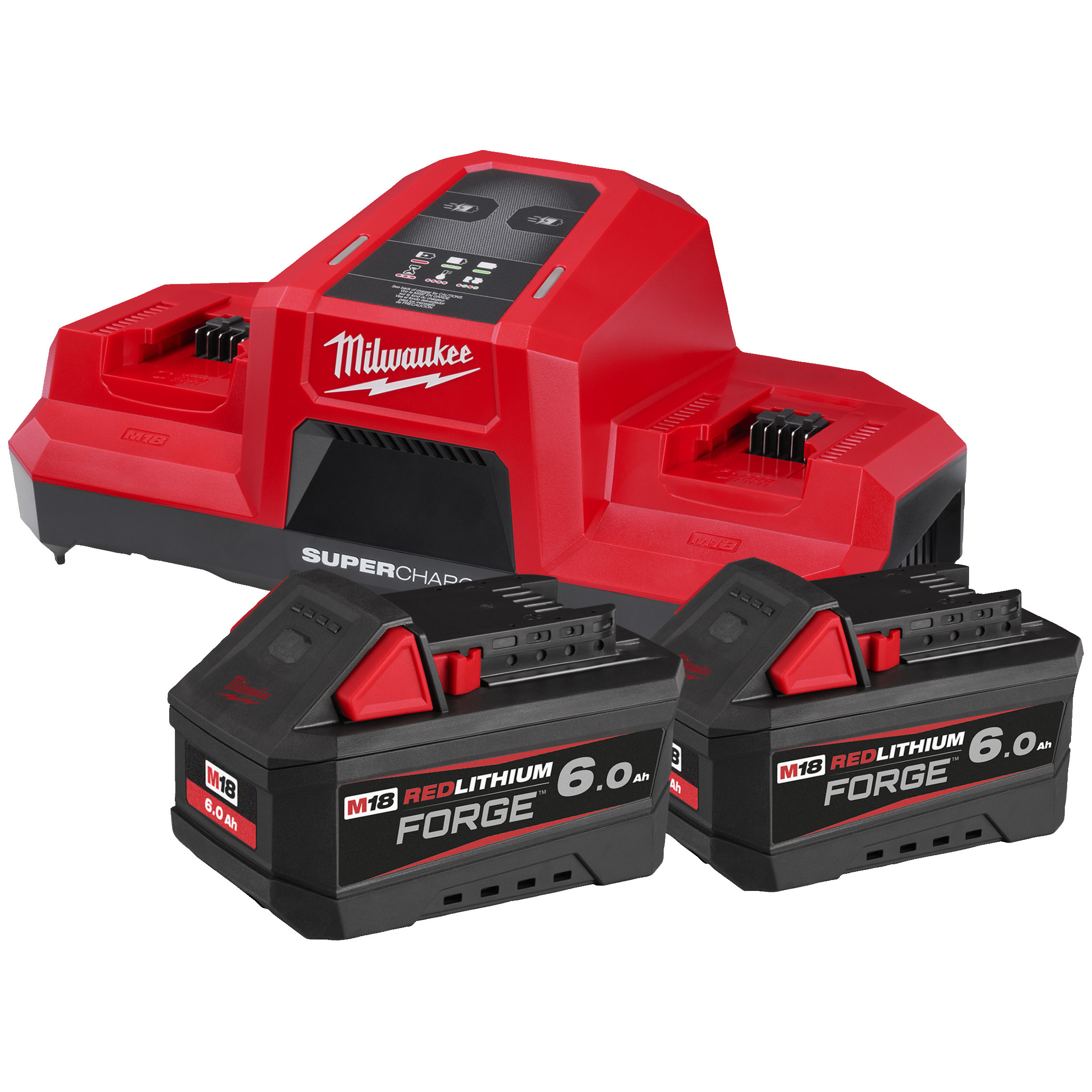 M18FORGENRG-602 M18 FORGE NRG-602 Kit Produktbild img1 L