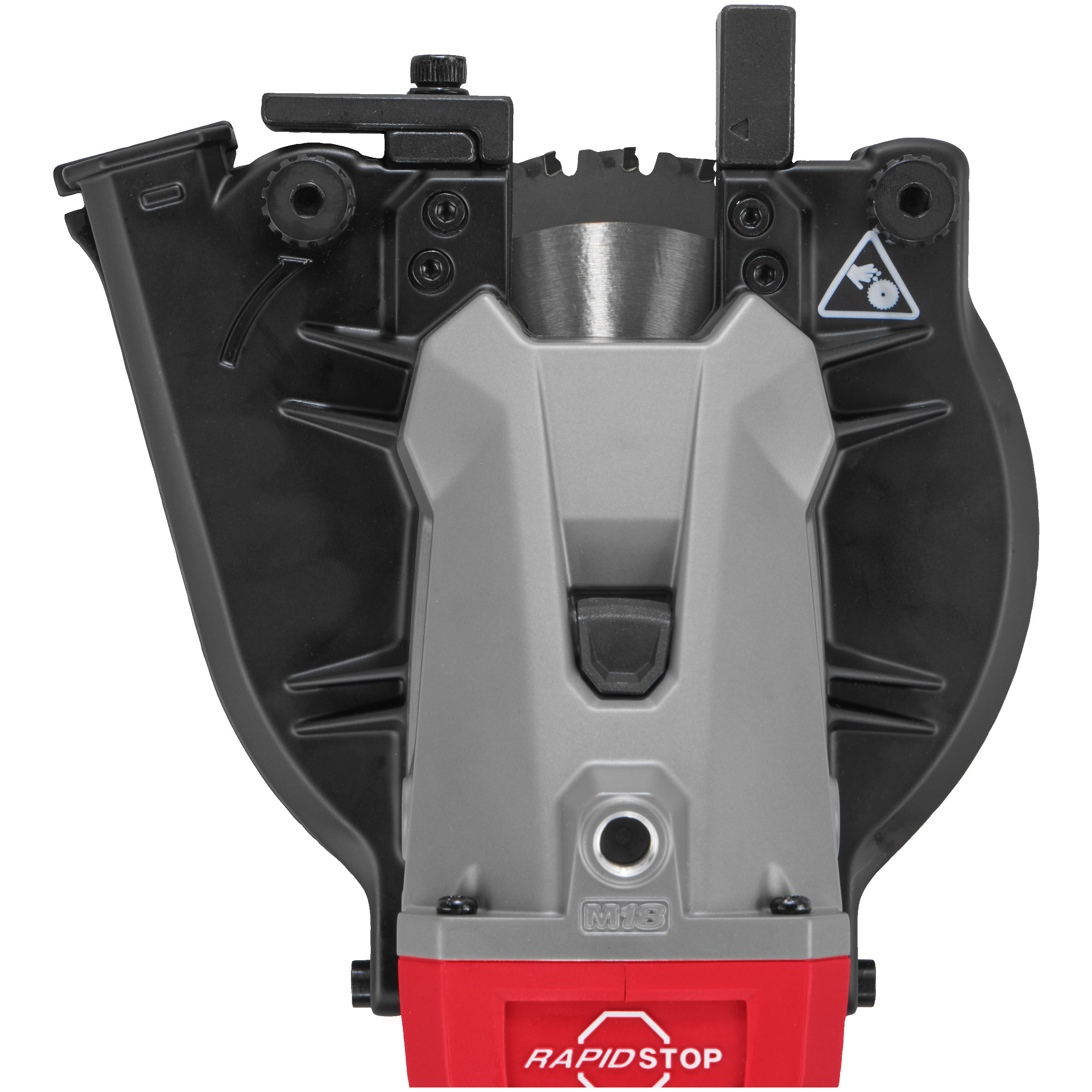 M18FRBCO32-502X M18 FUEL Akku-Baustahlschneider Produktbild img7 L