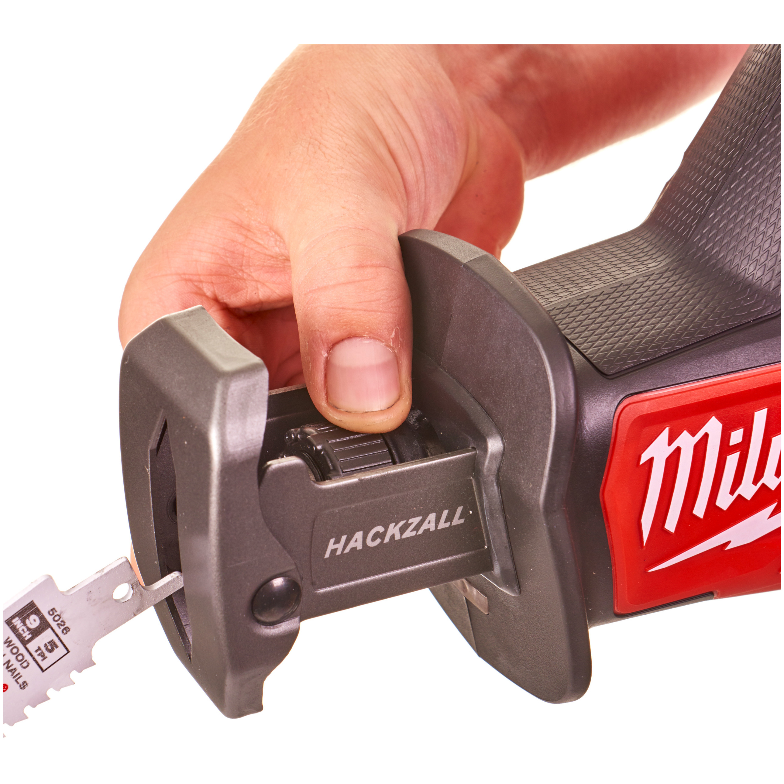 M18FHZ-0 M18 FUEL Akku-Säbelsäge Produktbild img7 L