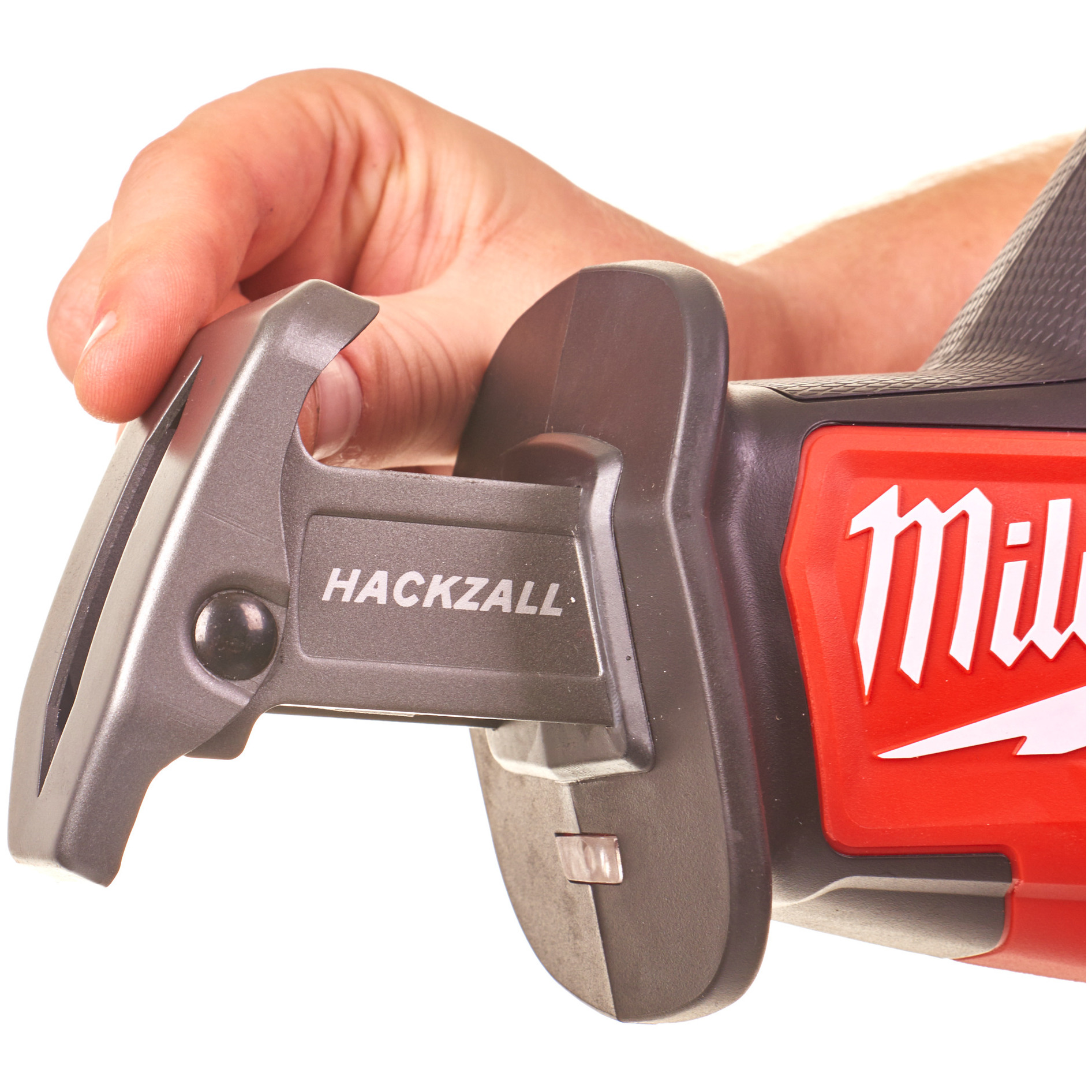 M18FHZ-0 M18 FUEL Akku-Säbelsäge Produktbild img8 L