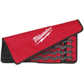 SHOCKWAVE Schlangenbohrer-Set 4-teilig 14/16/18/20 x 460 mm Produktbild