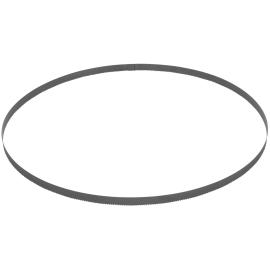Metallsägeblatt für M18 CBS125/V28 BS/HBS 120 1139,83 x 2,5 mm für Wandstärke > 8 mm Produktbild