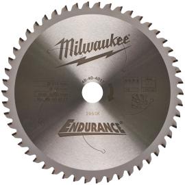 Kreissägeblatt für Metall-Handkreissägen 174/20 mm Z50 Produktbild