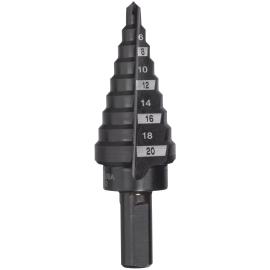 Stufenbohrer Milwaukee Produktbild